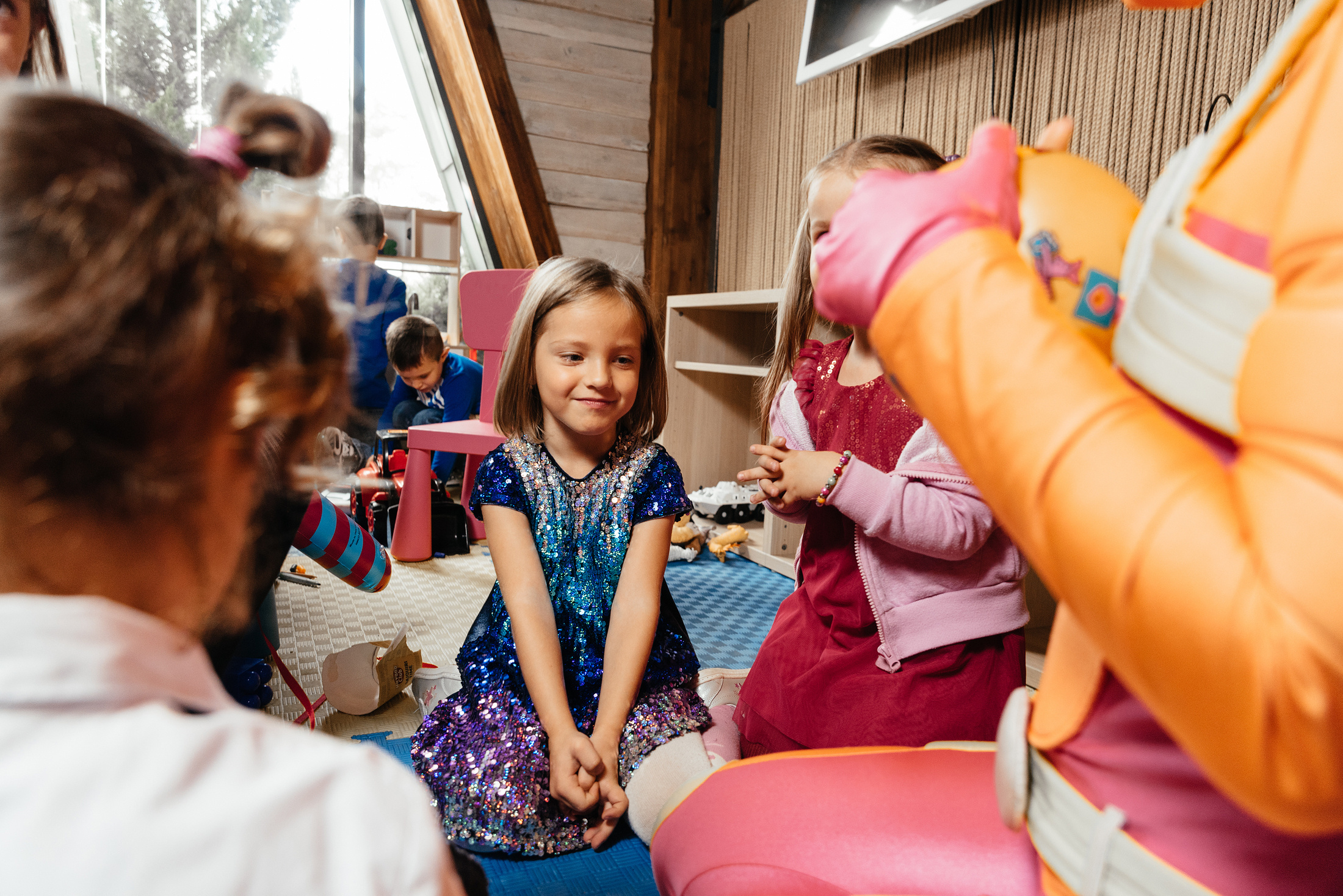 Wedding and family photographer in Dubai Vasilii Albul