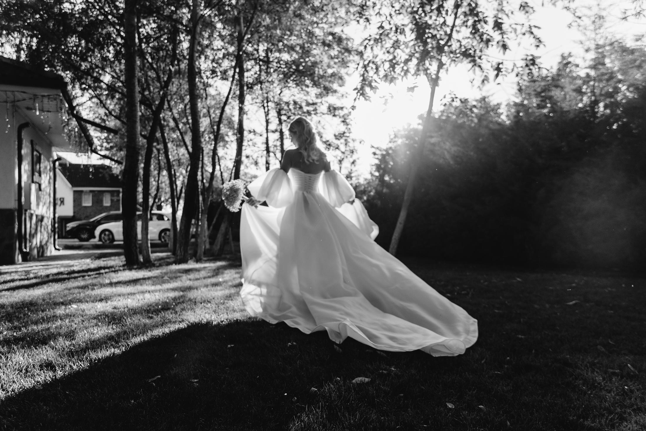 Макс и Наташа. Свадебные, портретные и семейные фотографы в Петербурге