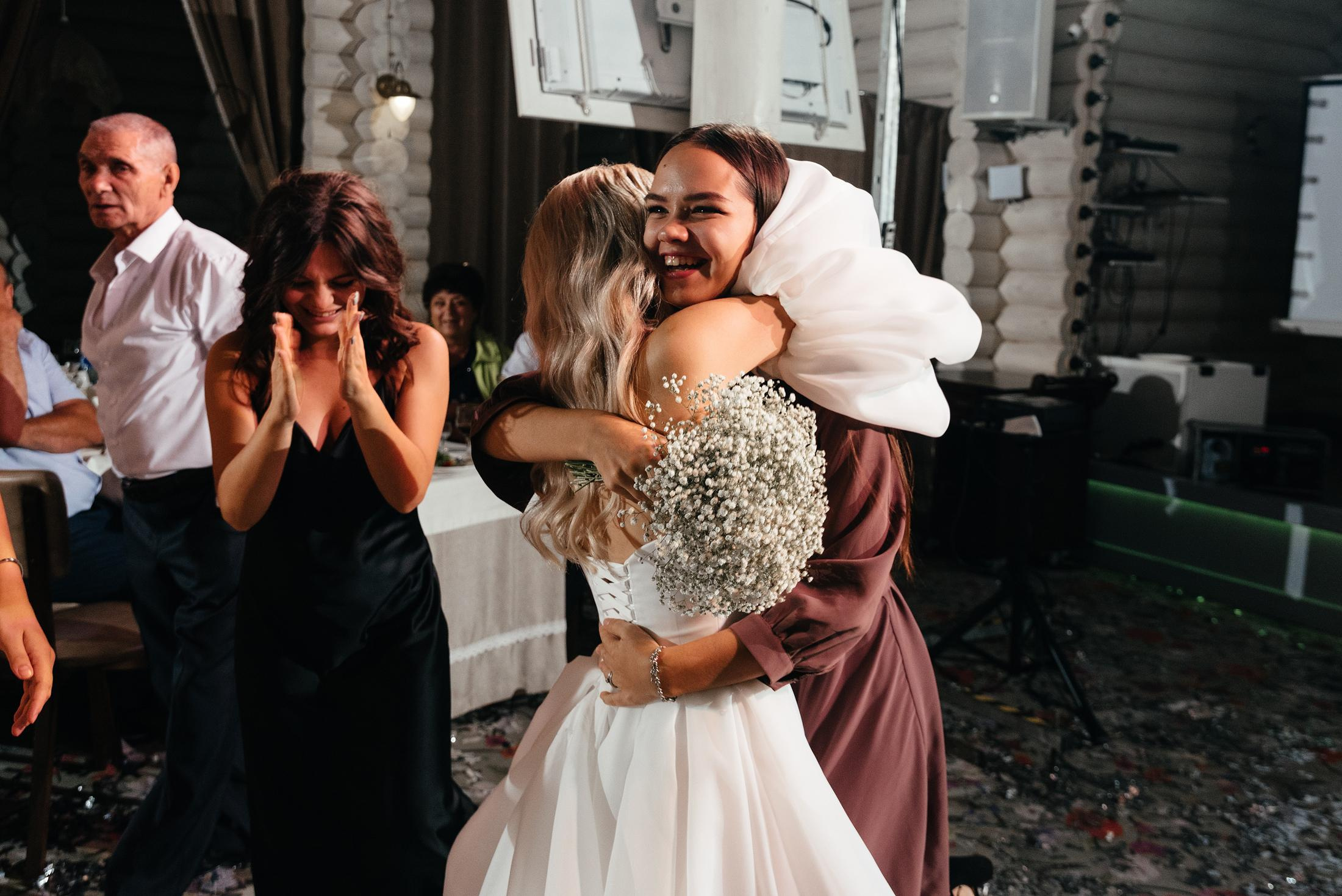 Макс и Наташа. Свадебные, портретные и семейные фотографы в Петербурге