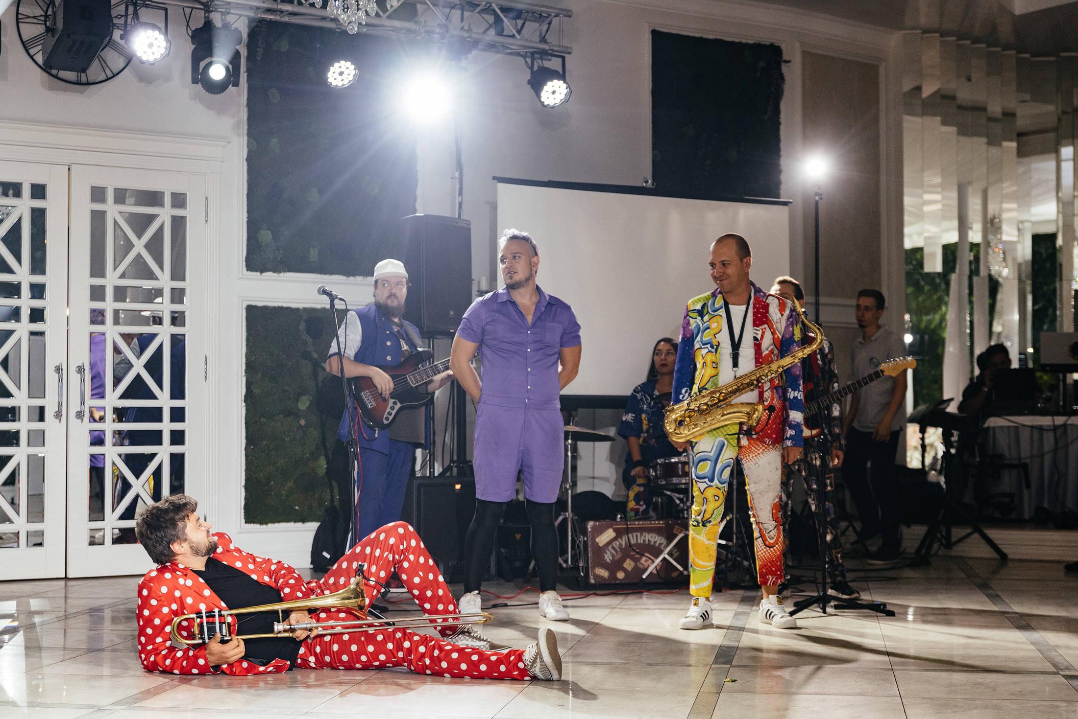 Андрей и Ксюша. Свадебные, портретные и семейные фотографы в Петербурге