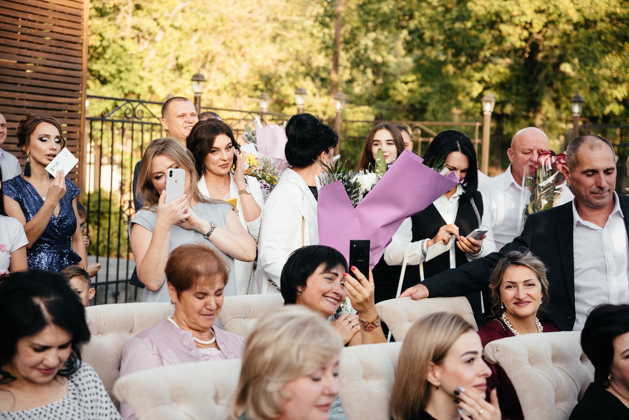 Андрей и Ксюша. Свадебные, портретные и семейные фотографы в Петербурге