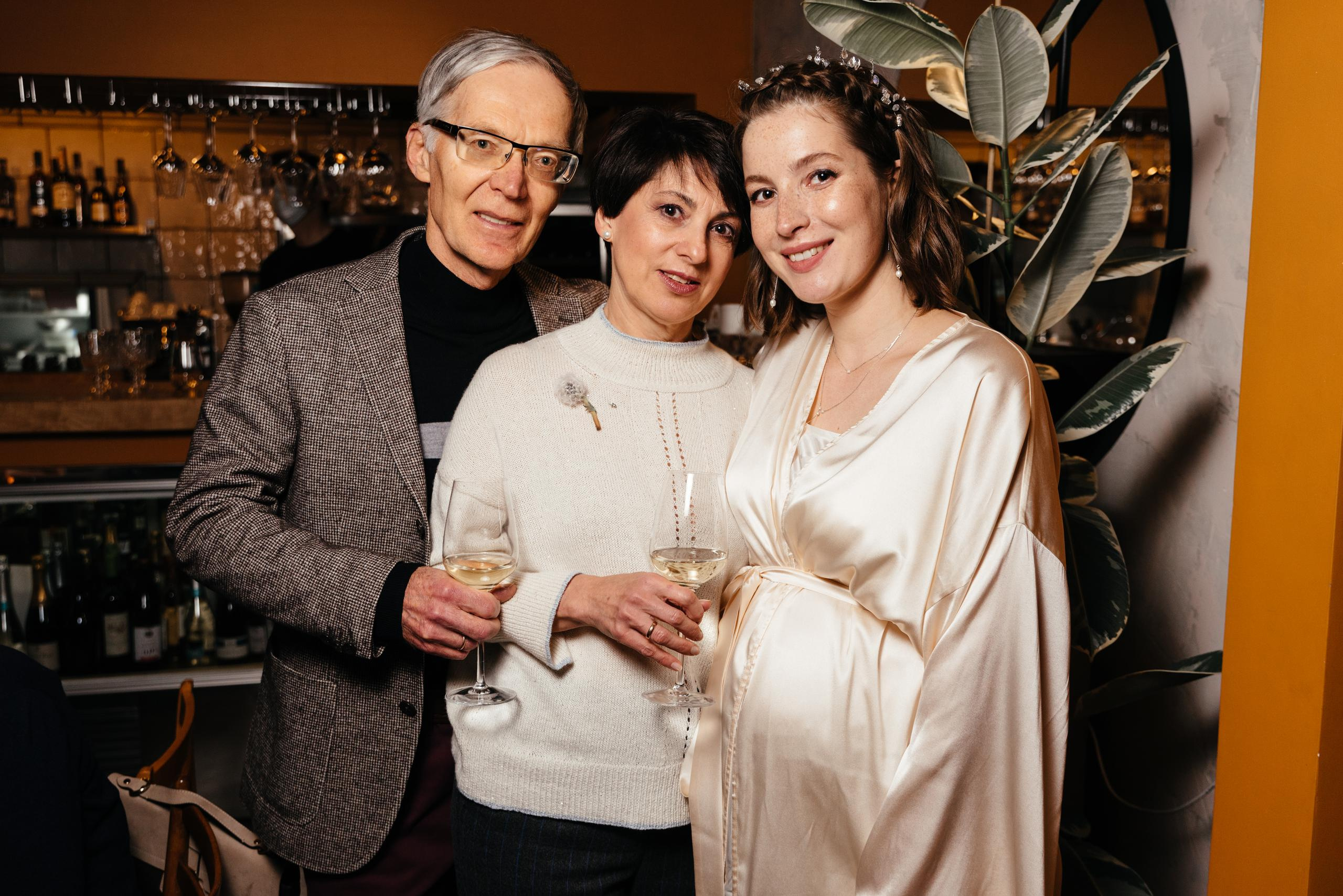 Wedding and family photographer in Dubai Vasilii Albul