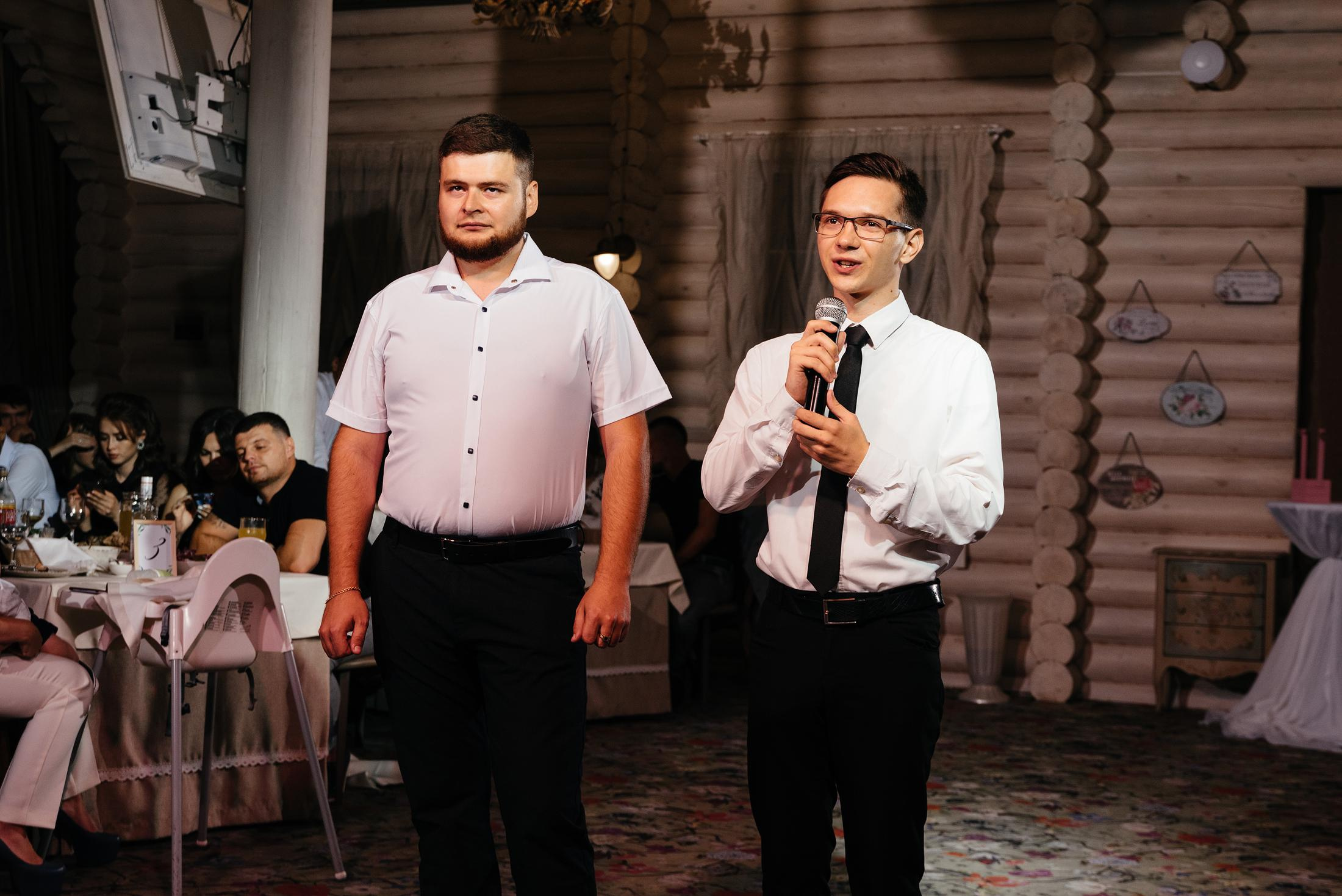 Макс и Наташа. Свадебные, портретные и семейные фотографы в Петербурге