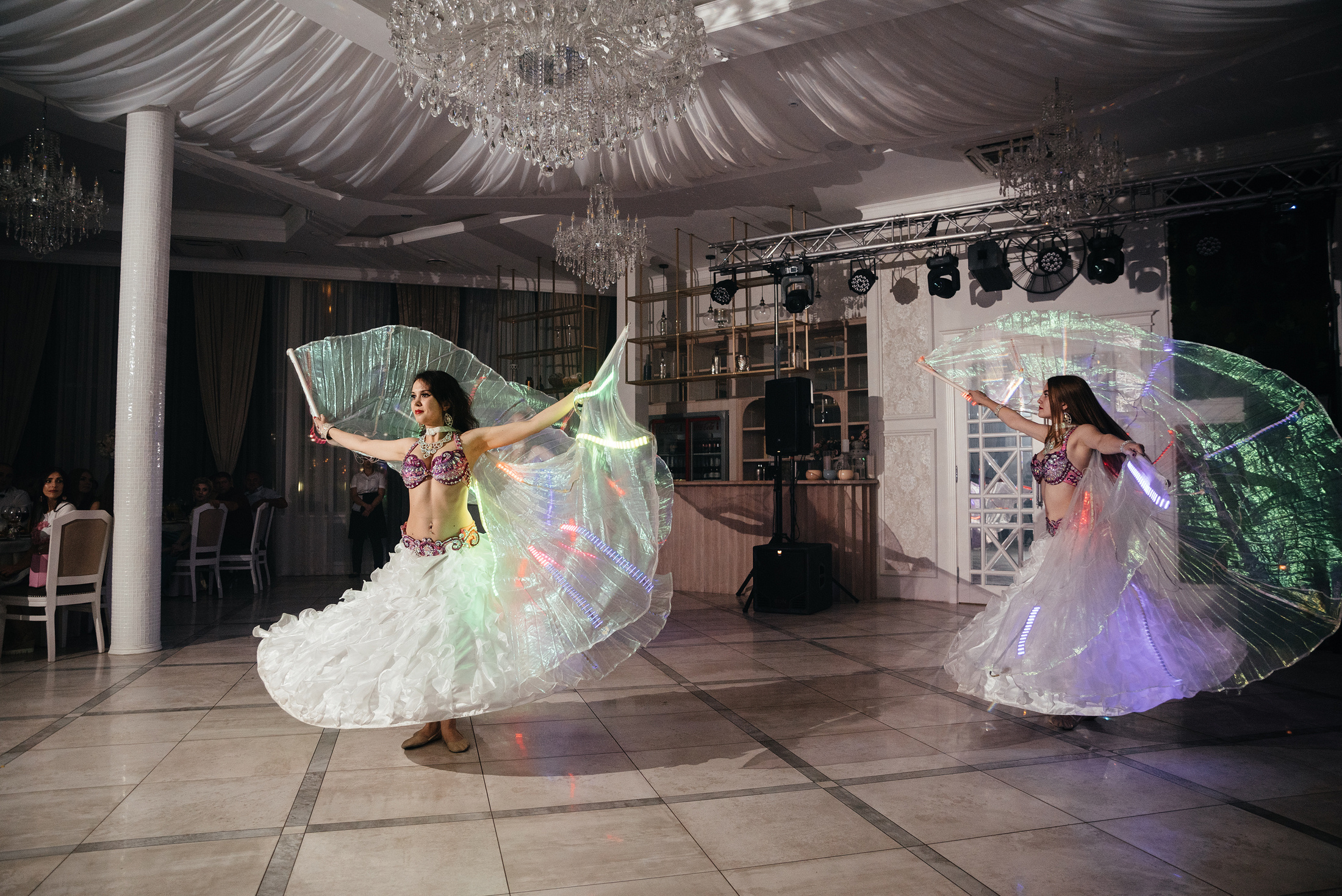 Андрей и Ксюша. Свадебные, портретные и семейные фотографы в Петербурге