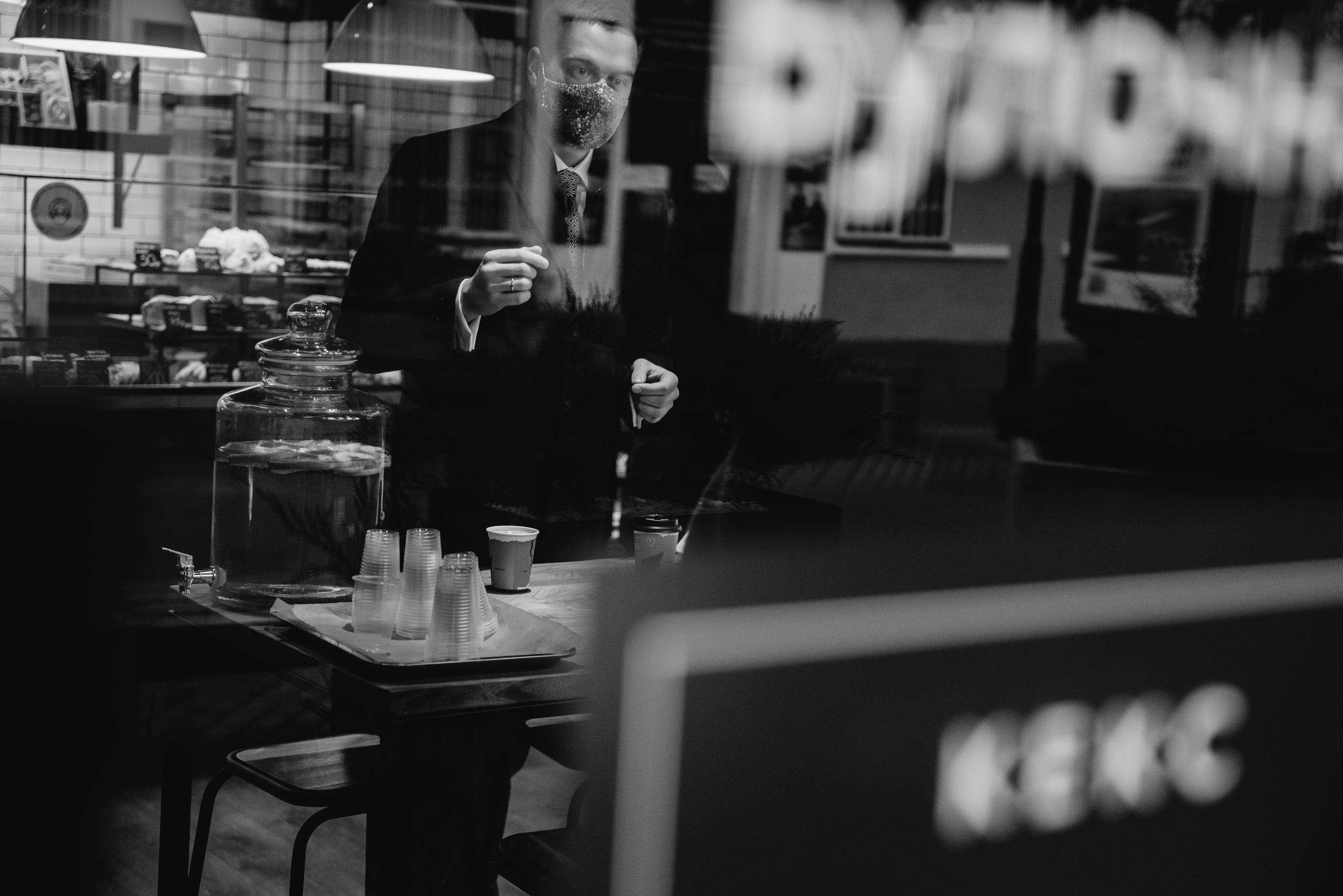 Wedding and family photographer in Dubai Vasilii Albul