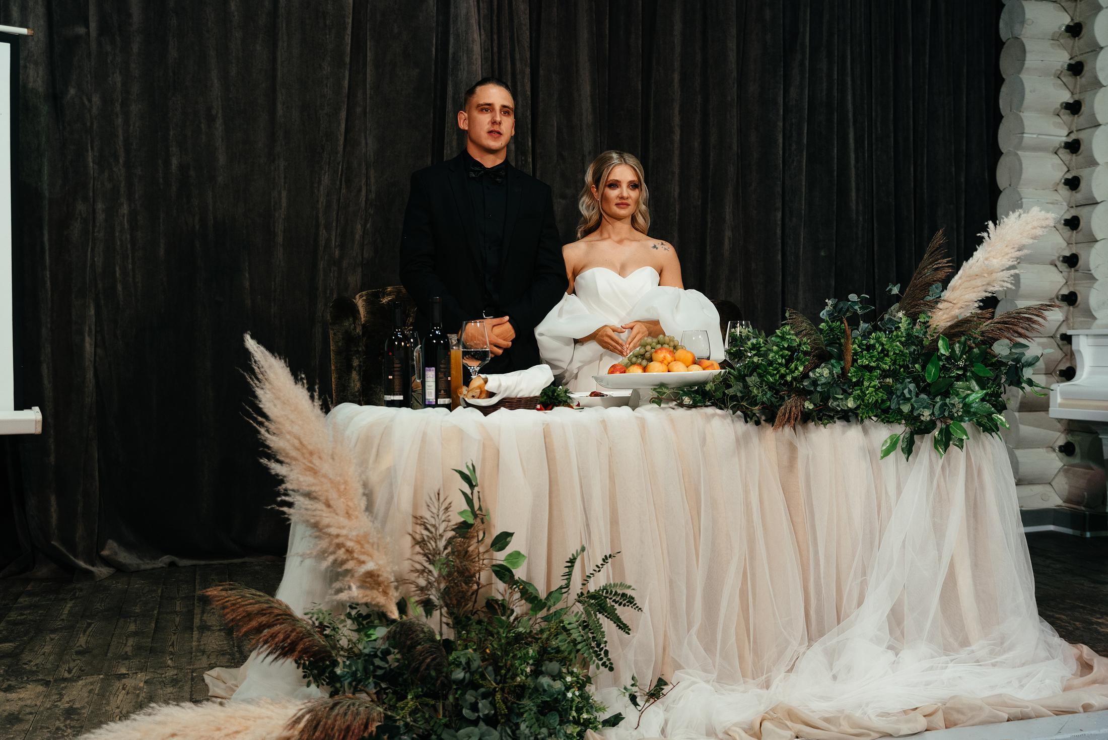 Макс и Наташа. Свадебные, портретные и семейные фотографы в Петербурге