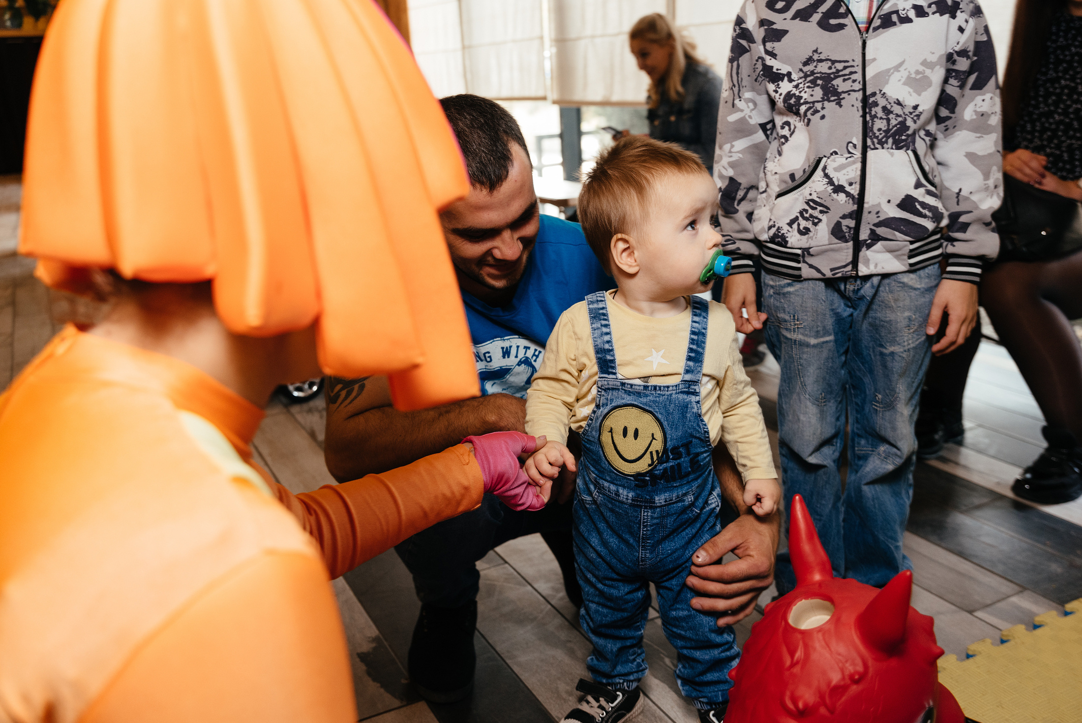 Wedding and family photographer in Dubai Vasilii Albul