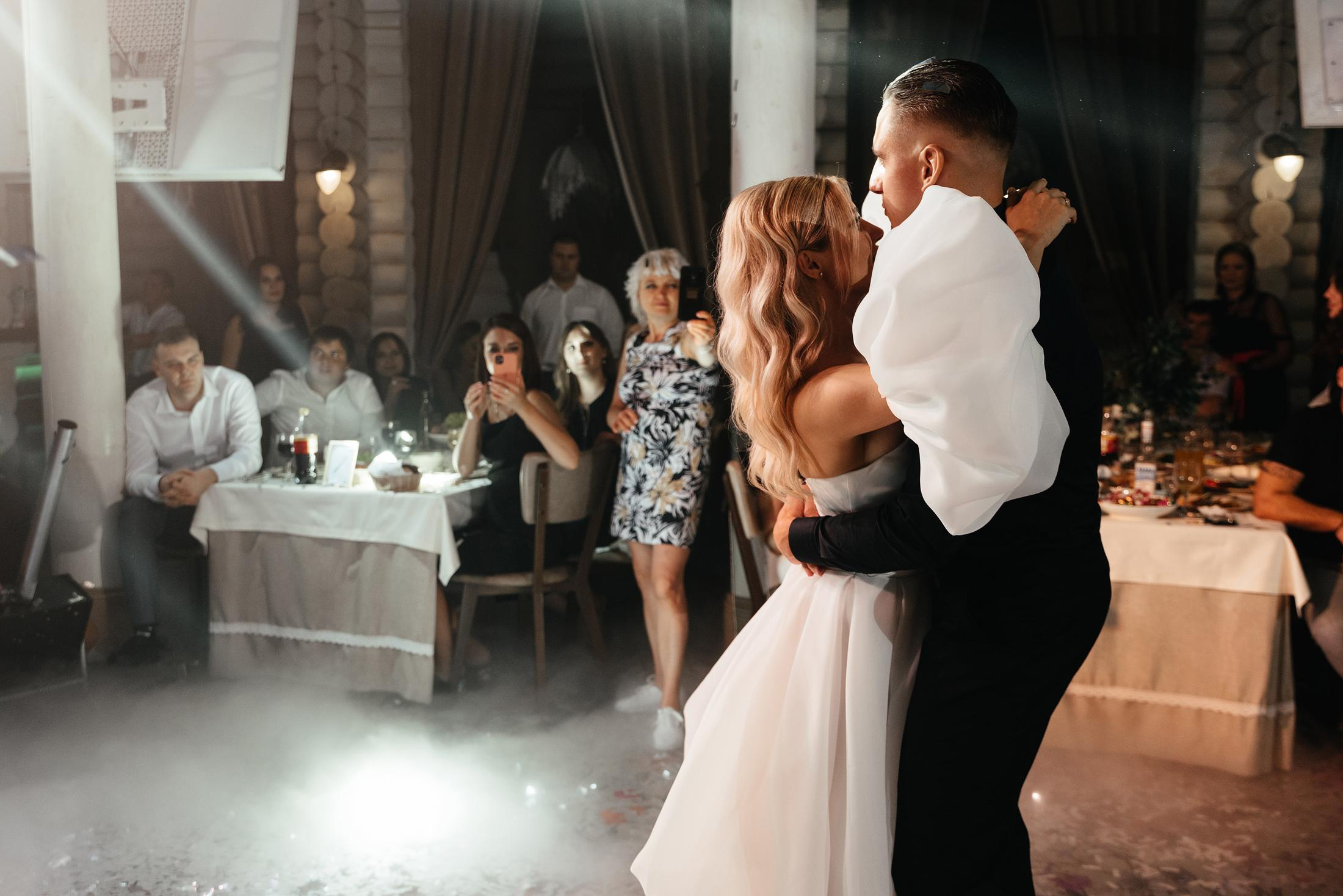 Макс и Наташа. Свадебные, портретные и семейные фотографы в Петербурге