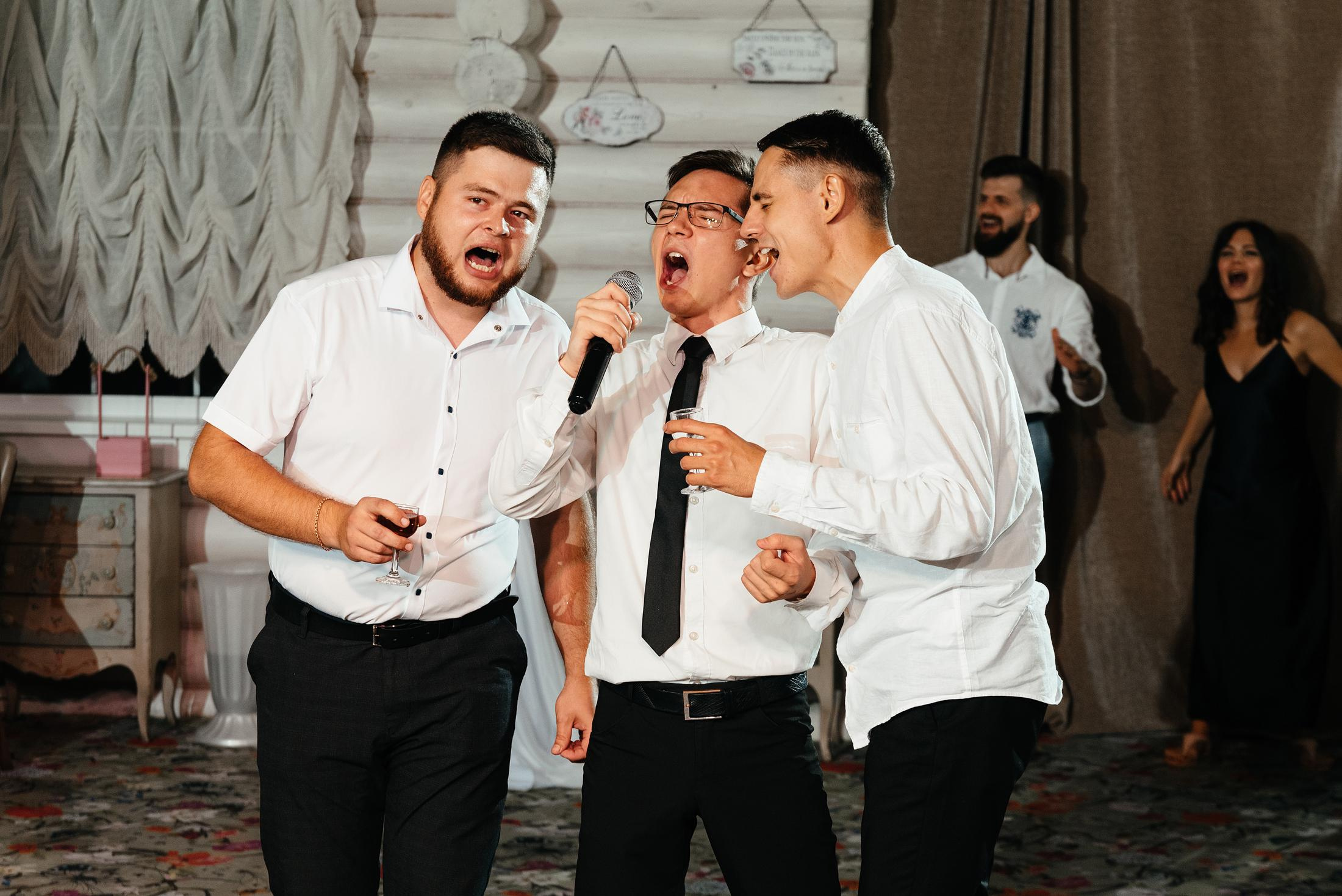 Макс и Наташа. Свадебные, портретные и семейные фотографы в Петербурге