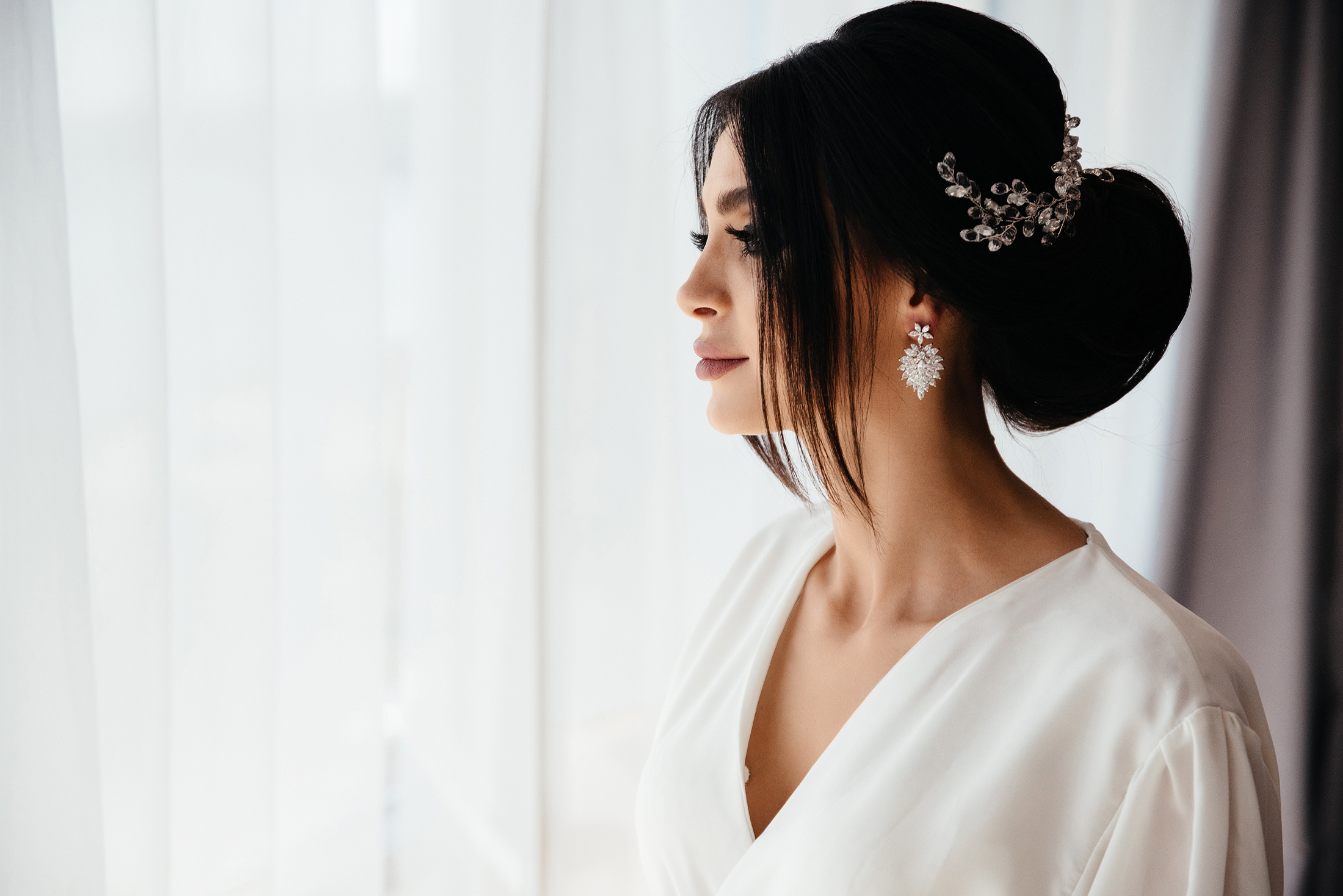 Андрей и Ксюша. Свадебные, портретные и семейные фотографы в Петербурге