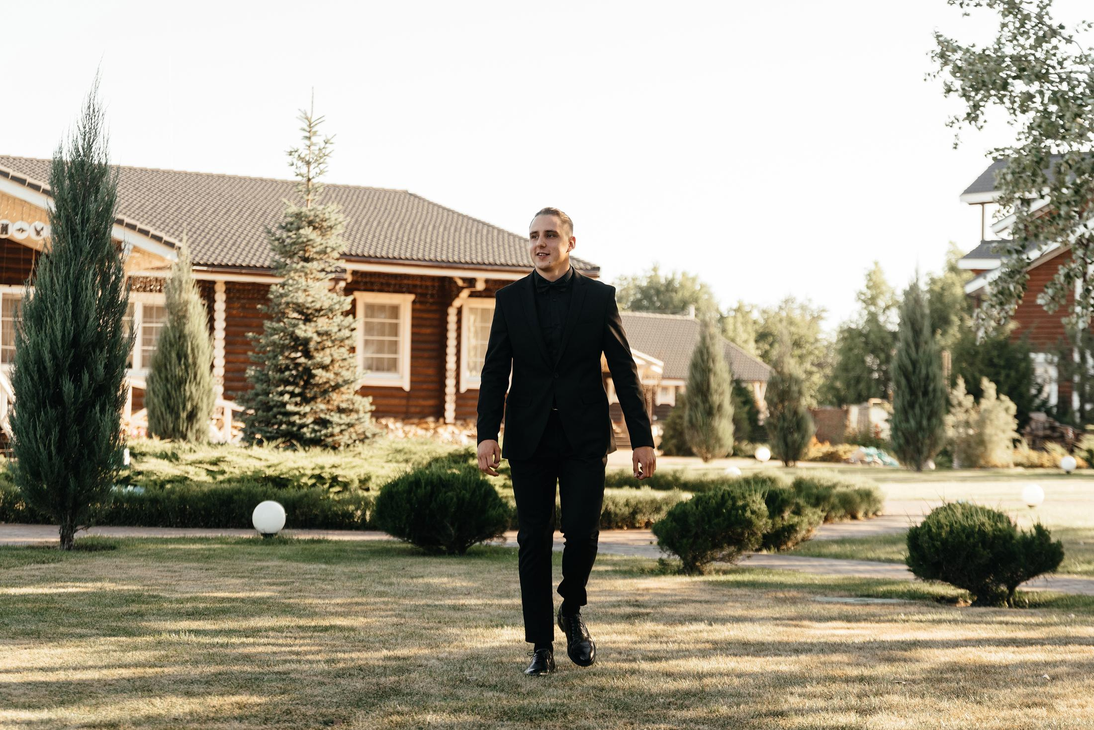 Макс и Наташа. Свадебные, портретные и семейные фотографы в Петербурге