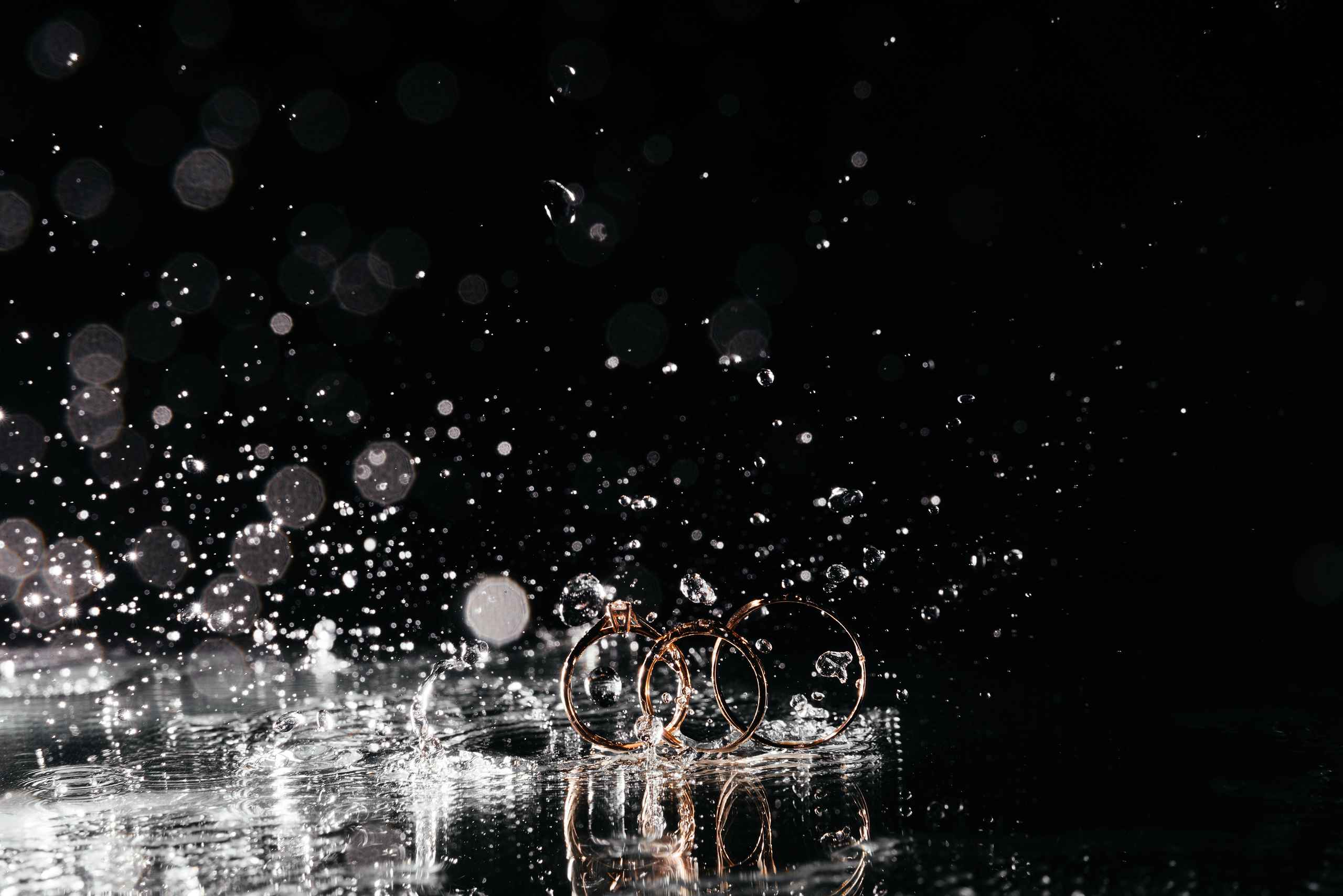 Wedding and family photographer in Dubai Vasilii Albul