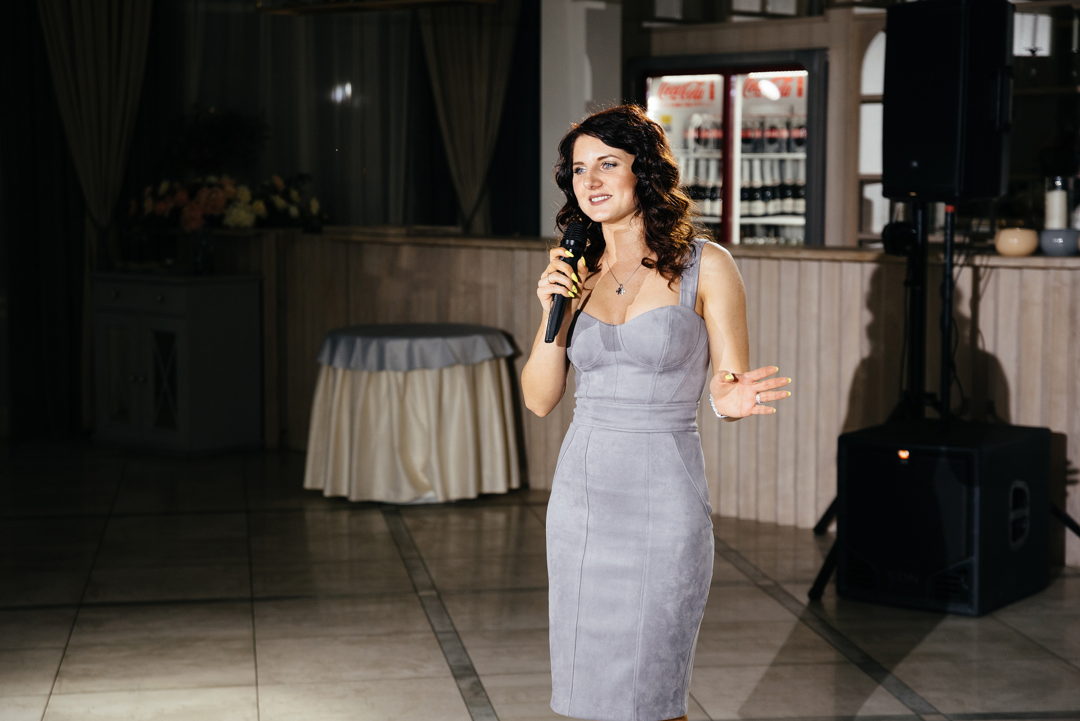 Андрей и Ксюша. Свадебные, портретные и семейные фотографы в Петербурге