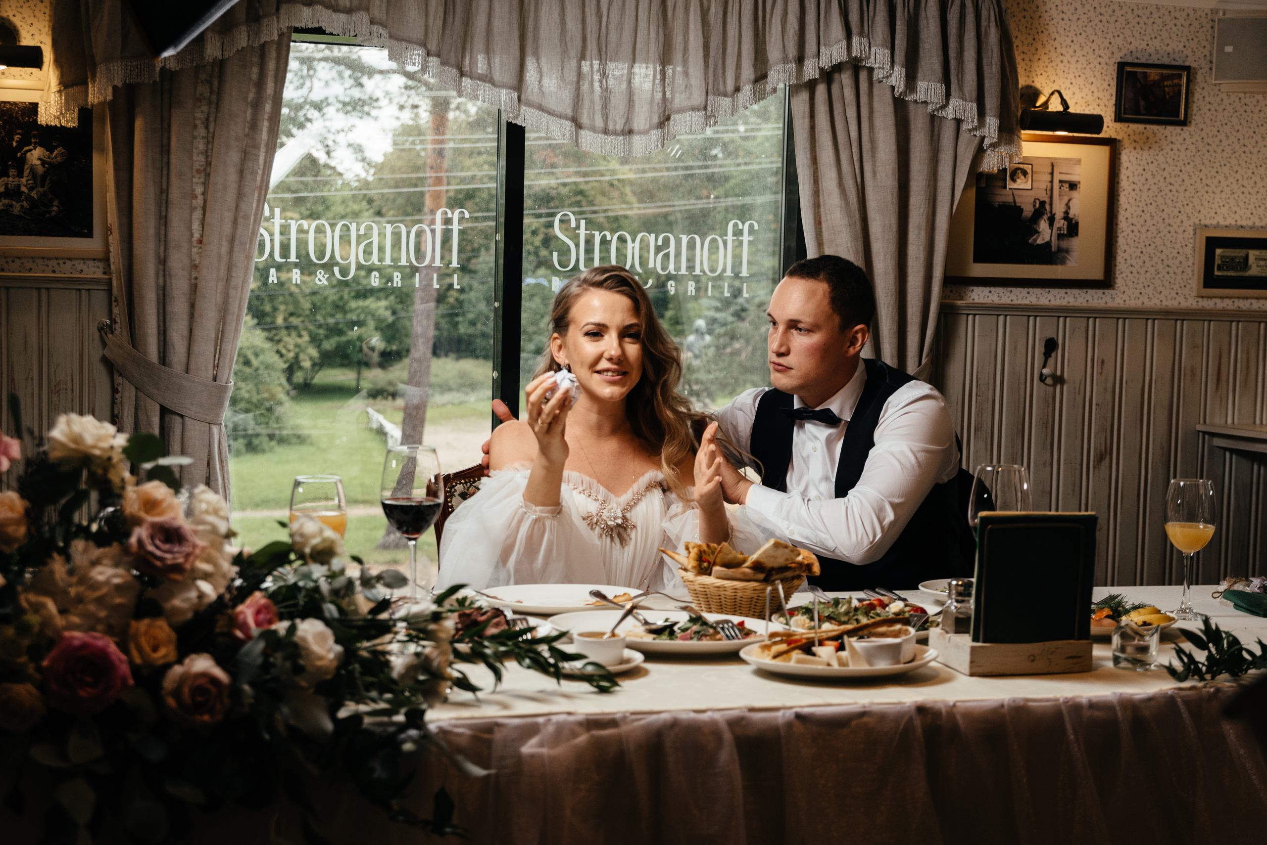 Wedding and family photographer in Dubai Vasilii Albul