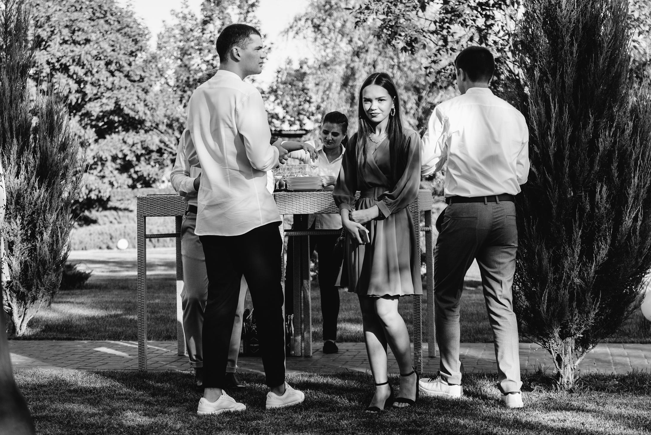 Макс и Наташа. Свадебные, портретные и семейные фотографы в Петербурге