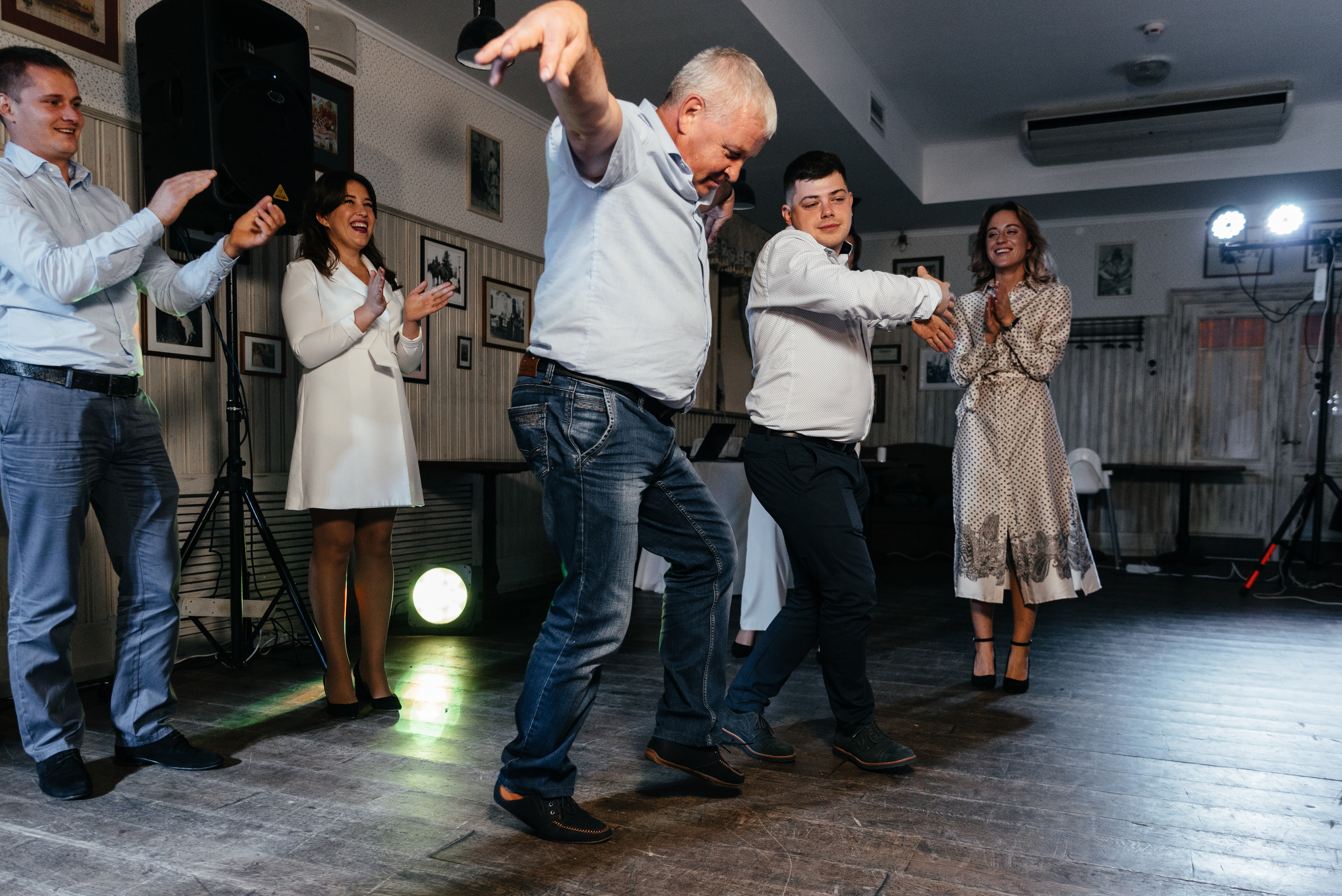 Wedding and family photographer in Dubai Vasilii Albul