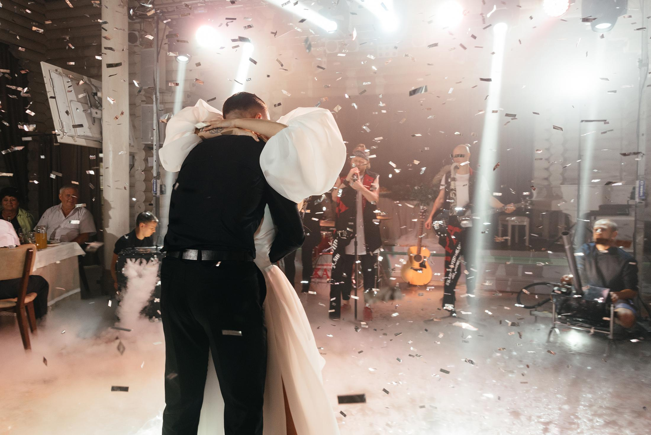 Макс и Наташа. Свадебные, портретные и семейные фотографы в Петербурге