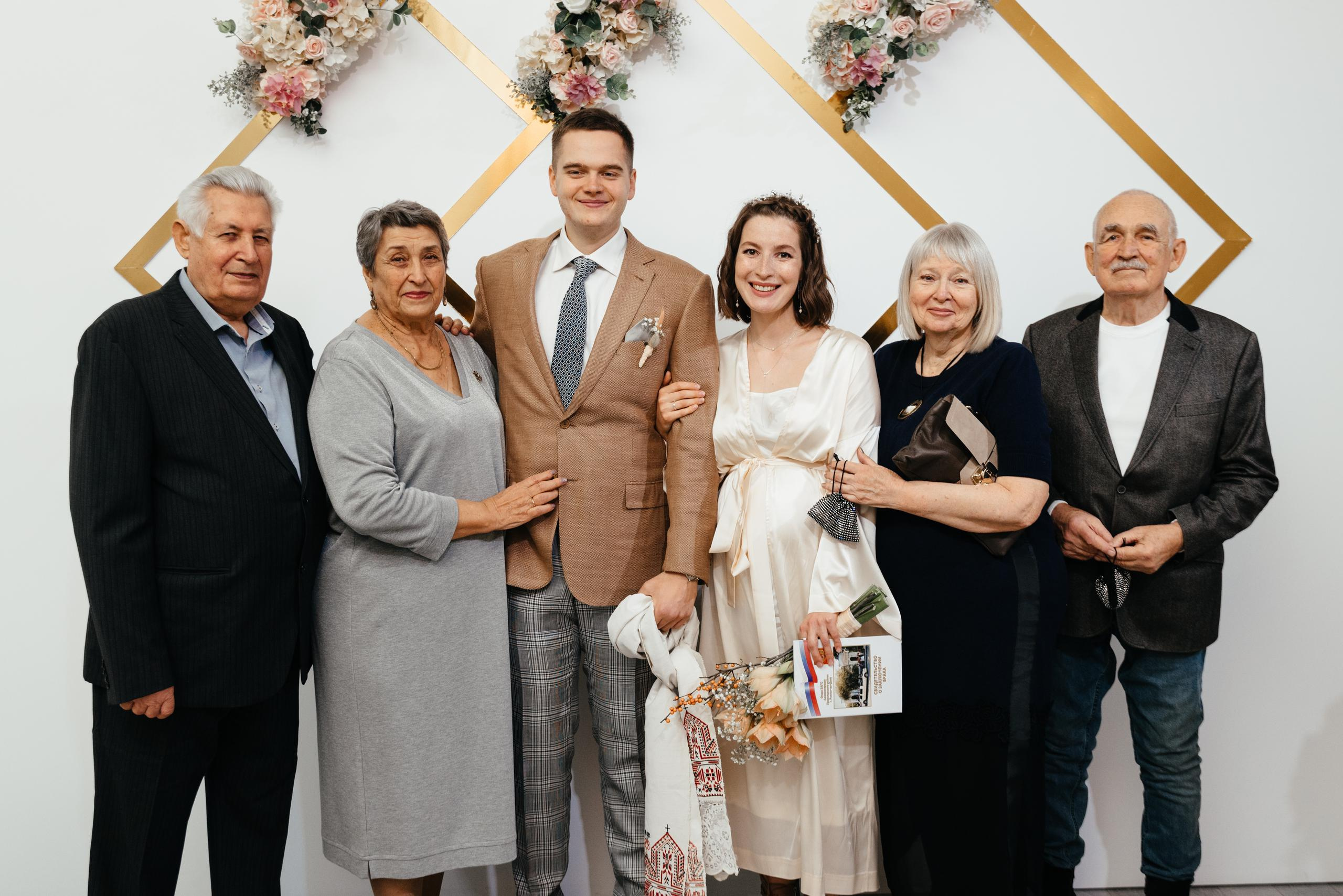 Wedding and family photographer in Dubai Vasilii Albul