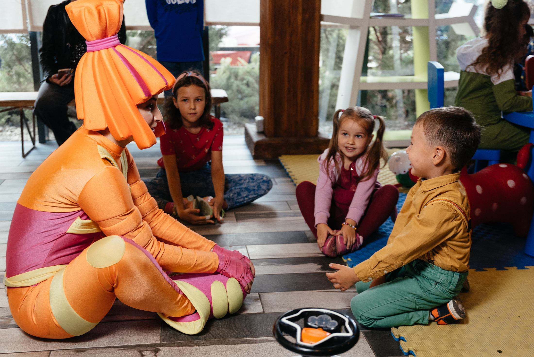 Wedding and family photographer in Dubai Vasilii Albul