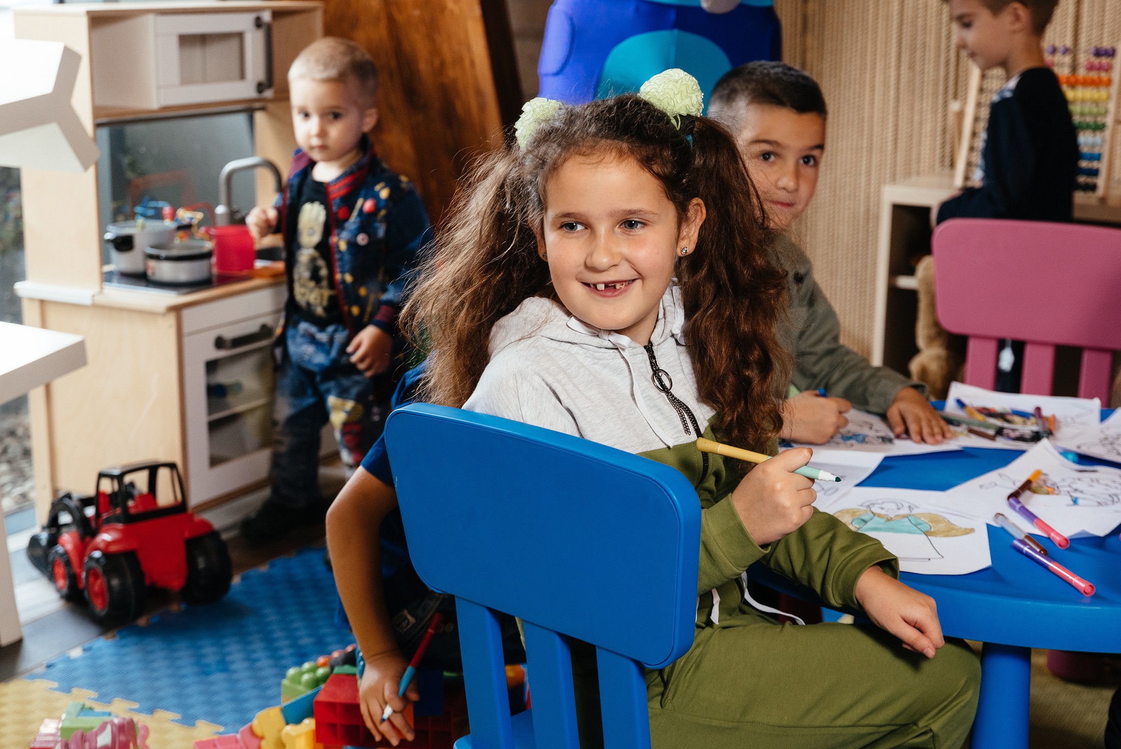 Wedding and family photographer in Dubai Vasilii Albul