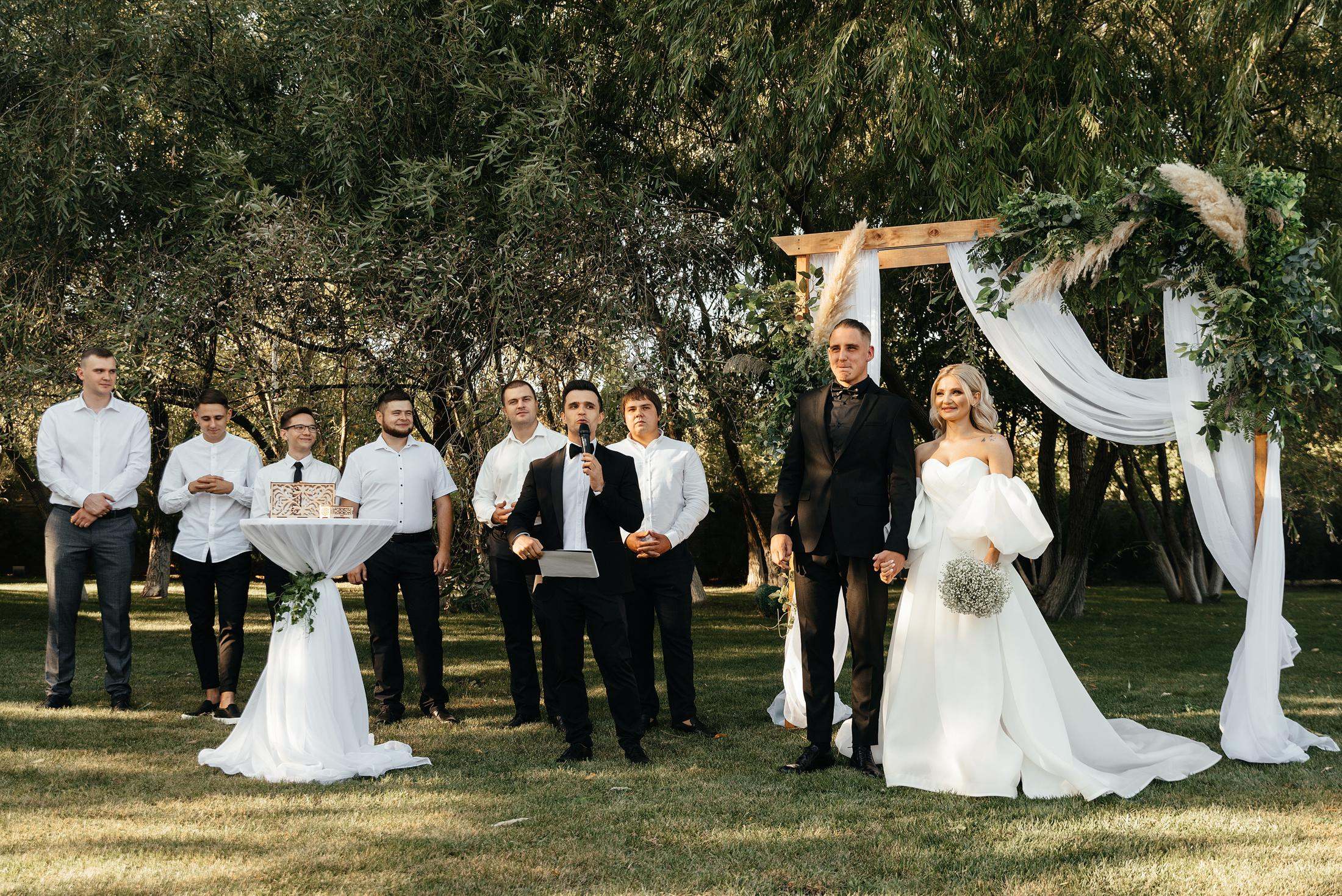 Макс и Наташа. Свадебные, портретные и семейные фотографы в Петербурге