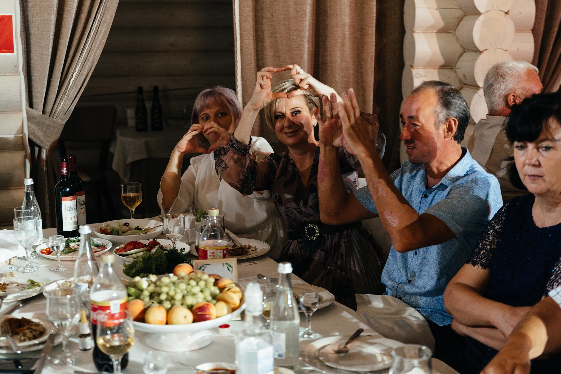 Макс и Наташа. Свадебные, портретные и семейные фотографы в Петербурге