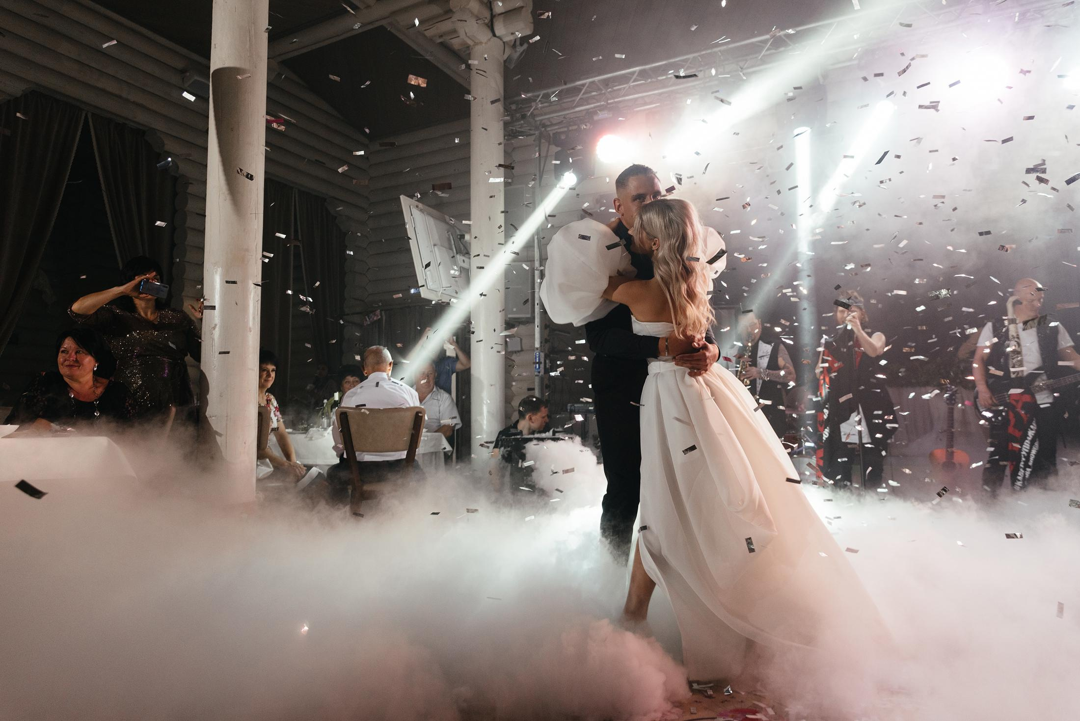 Макс и Наташа. Свадебные, портретные и семейные фотографы в Петербурге