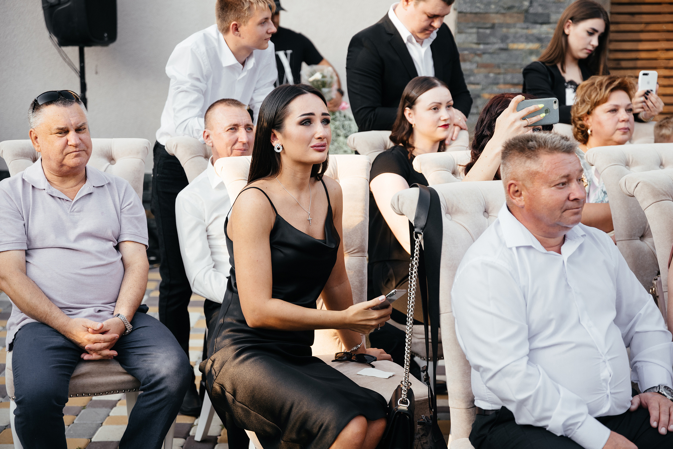 Андрей и Ксюша. Свадебные, портретные и семейные фотографы в Петербурге