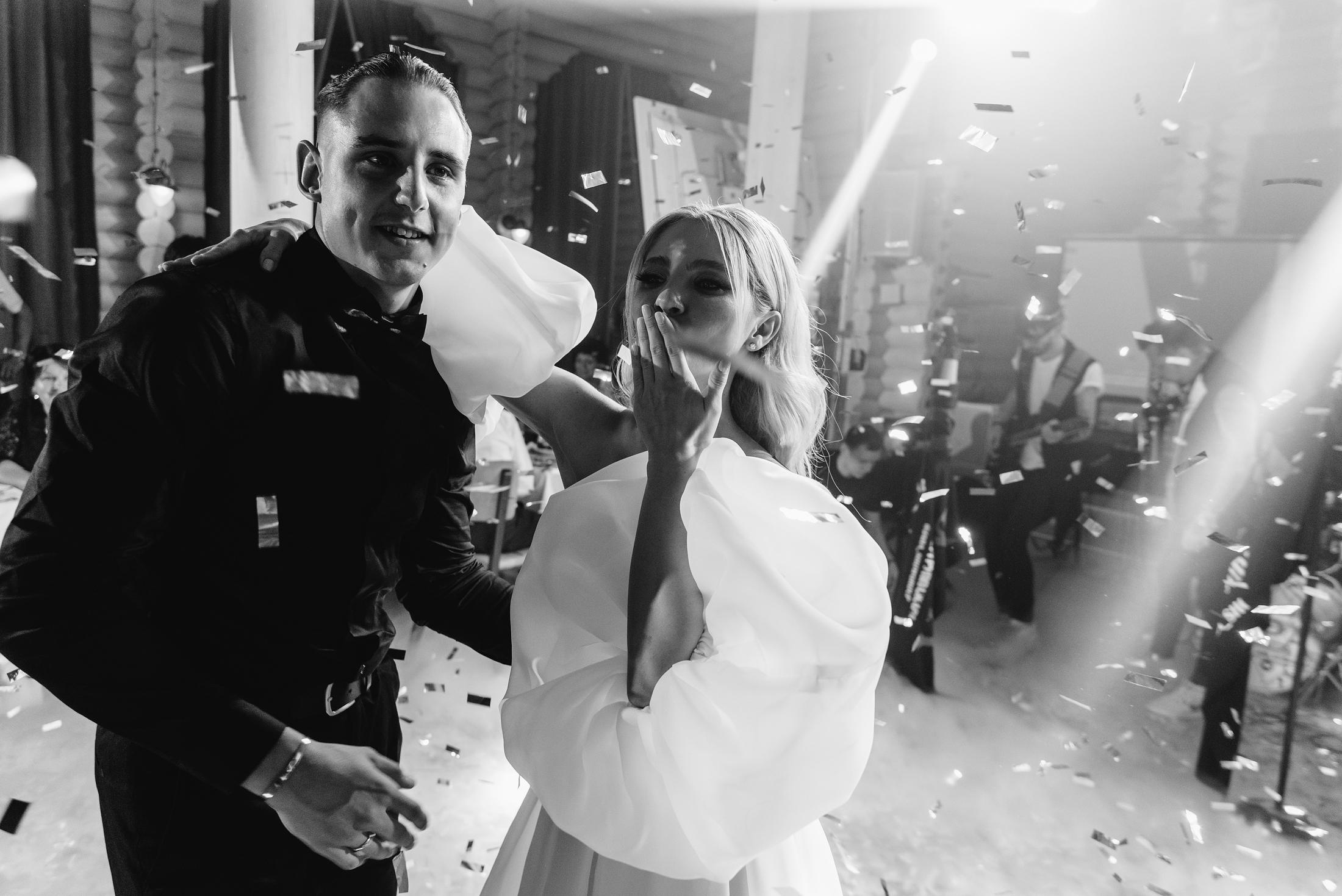 Макс и Наташа. Свадебные, портретные и семейные фотографы в Петербурге