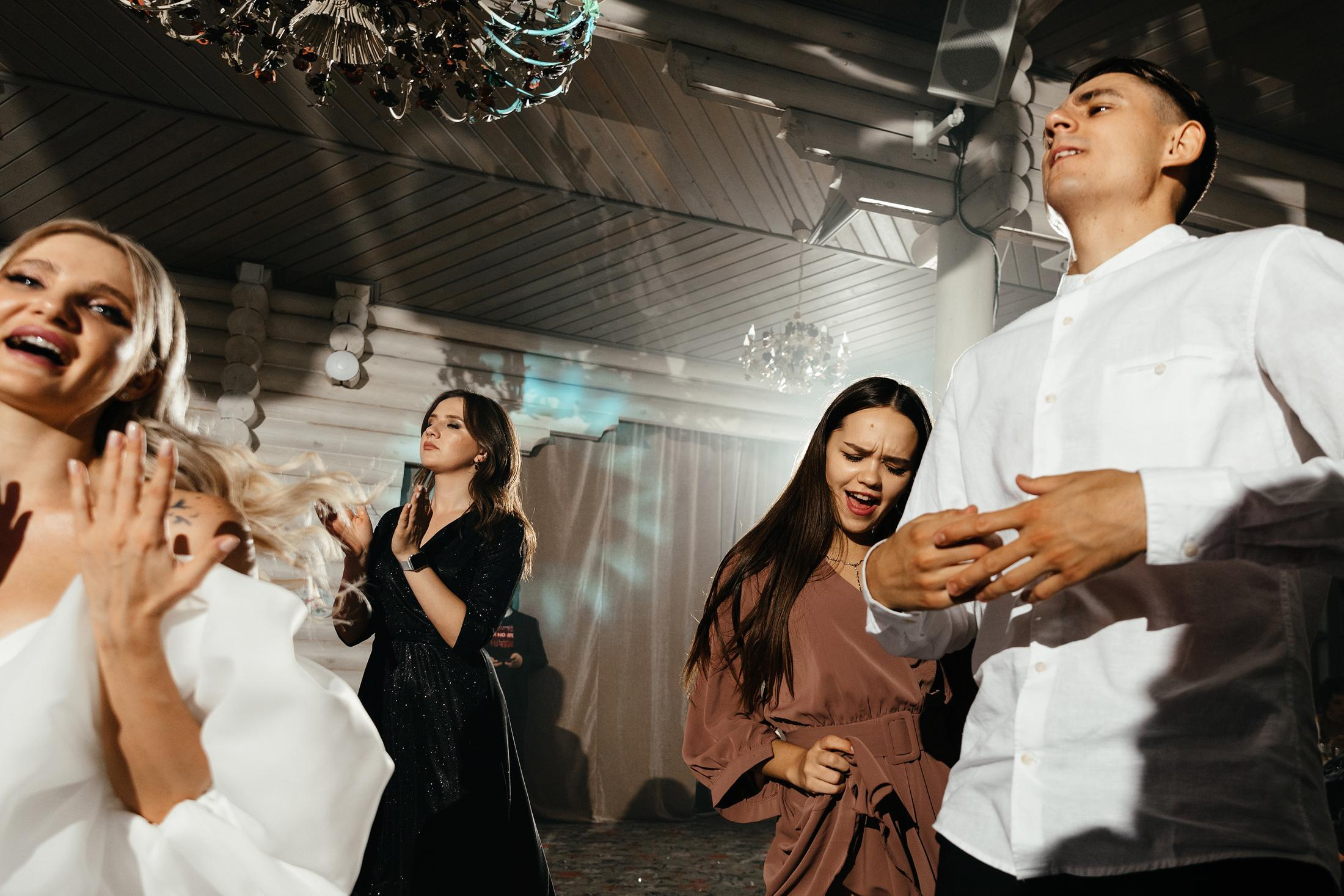 Макс и Наташа. Свадебные, портретные и семейные фотографы в Петербурге