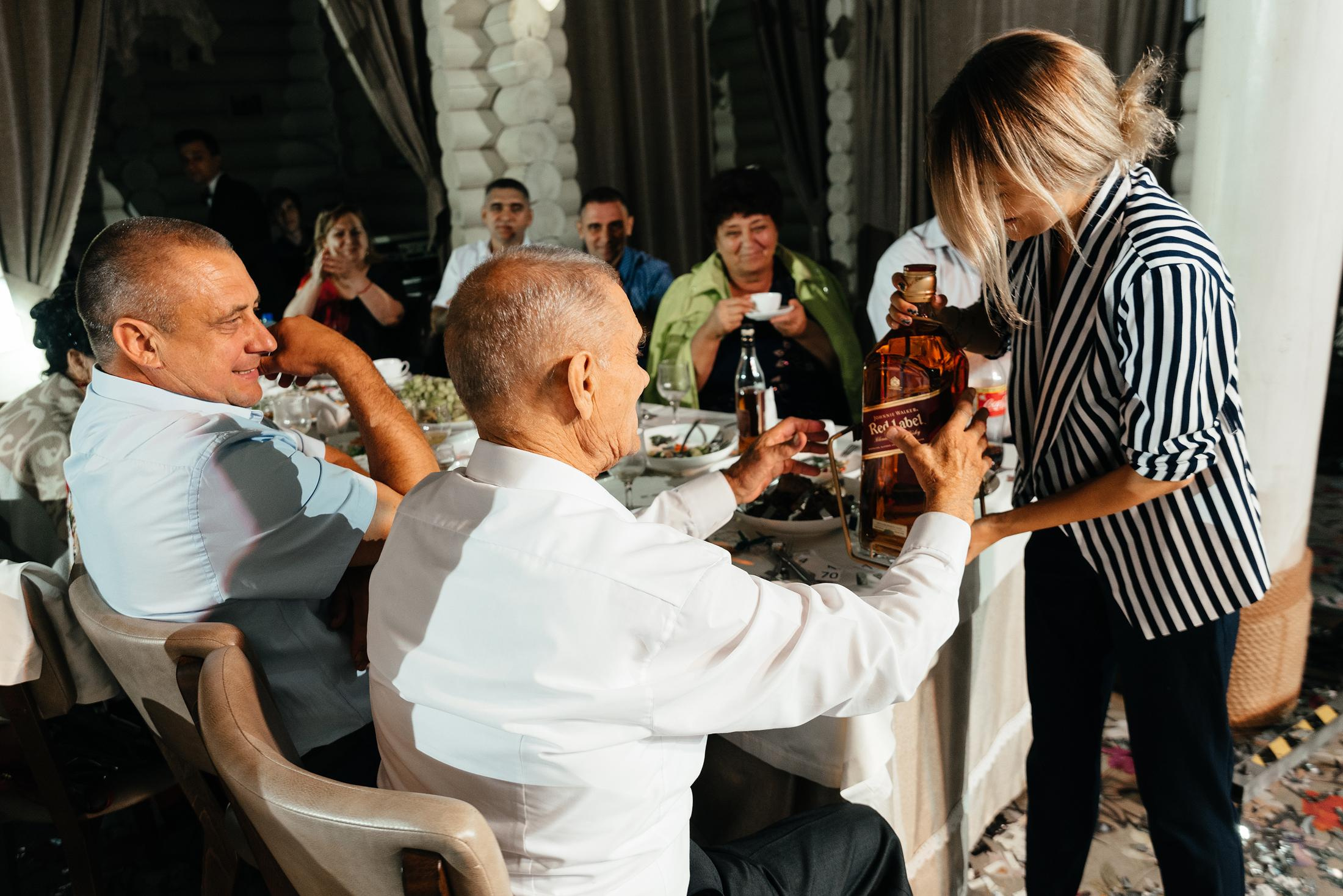 Макс и Наташа. Свадебные, портретные и семейные фотографы в Петербурге