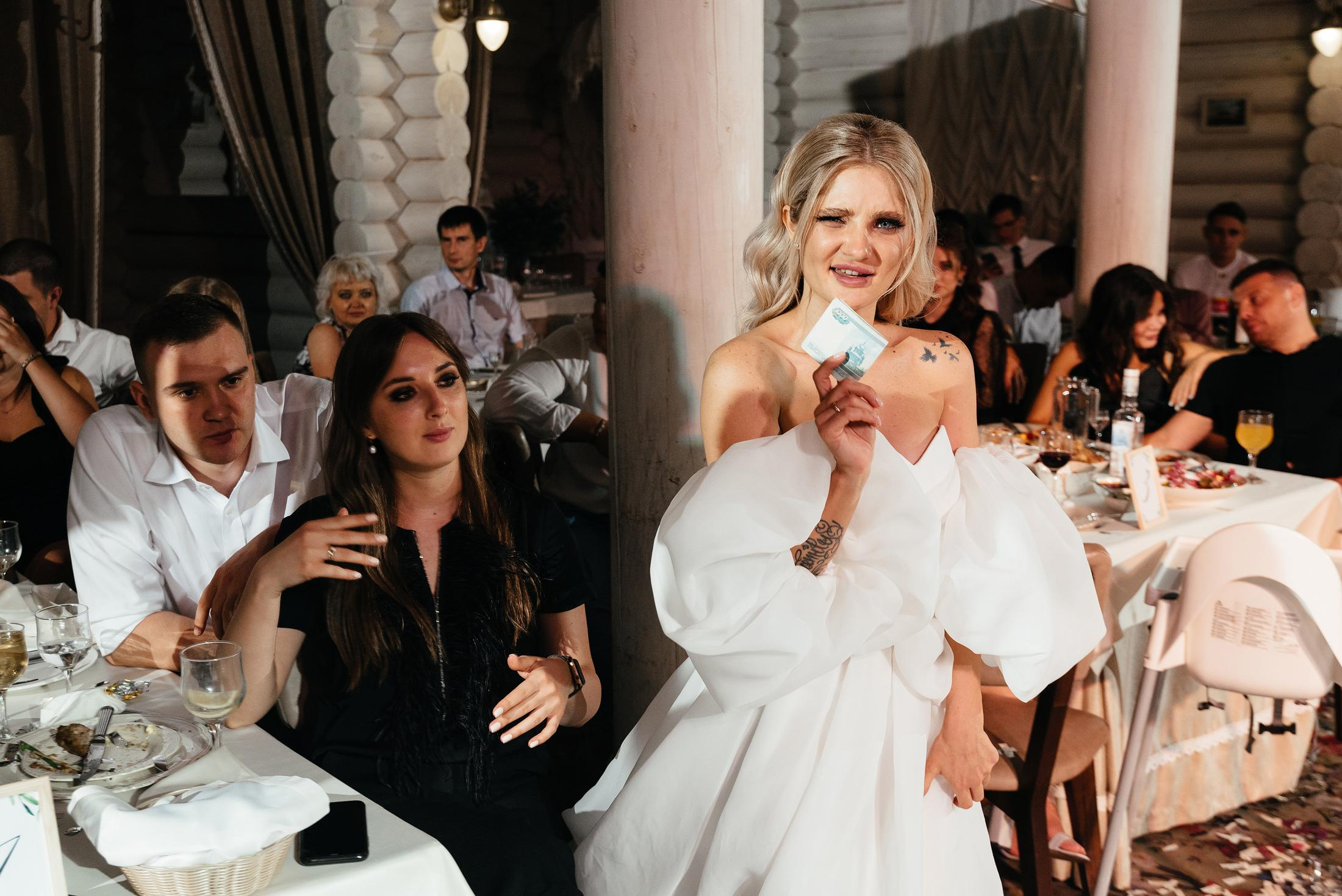 Макс и Наташа. Свадебные, портретные и семейные фотографы в Петербурге