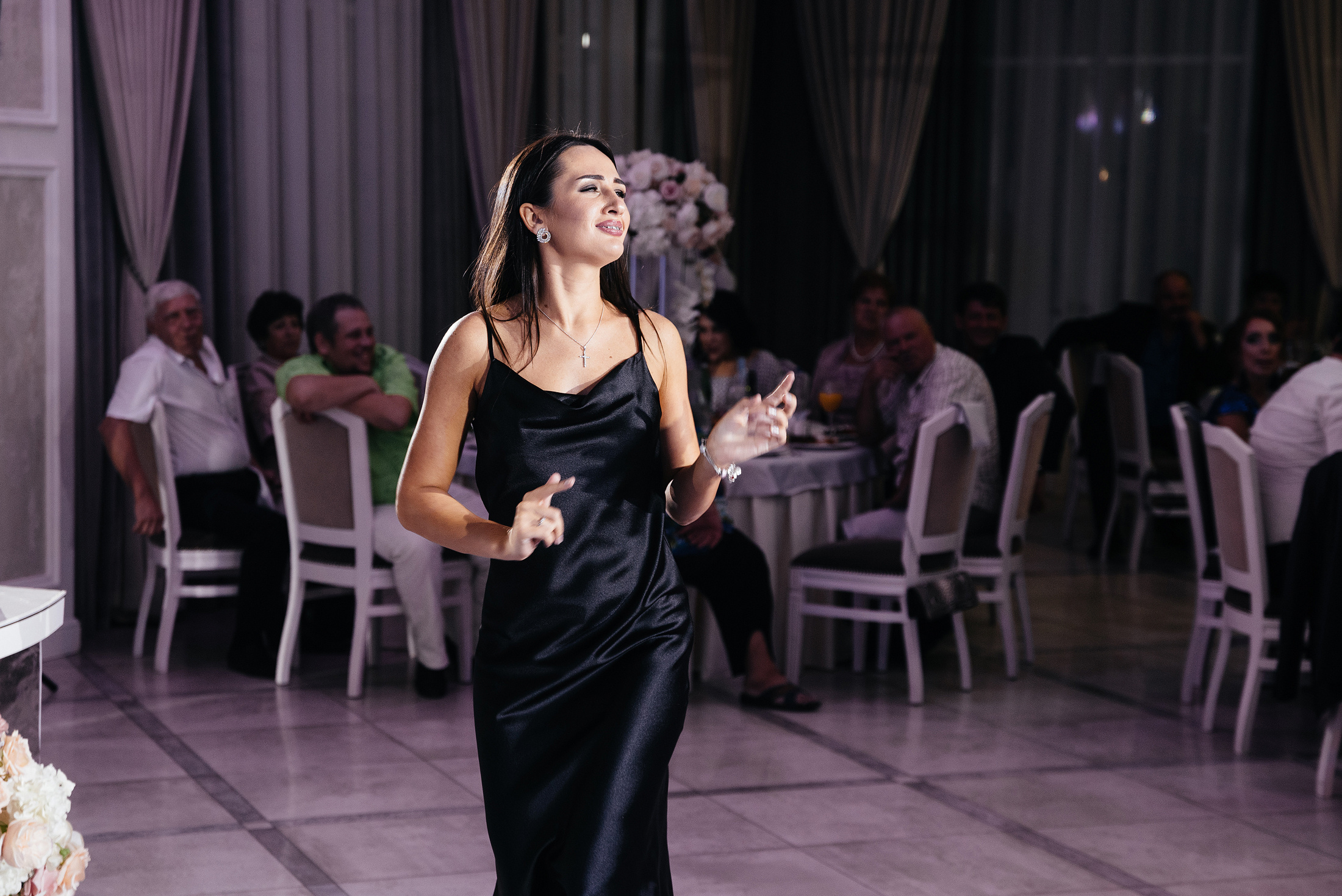 Андрей и Ксюша. Свадебные, портретные и семейные фотографы в Петербурге