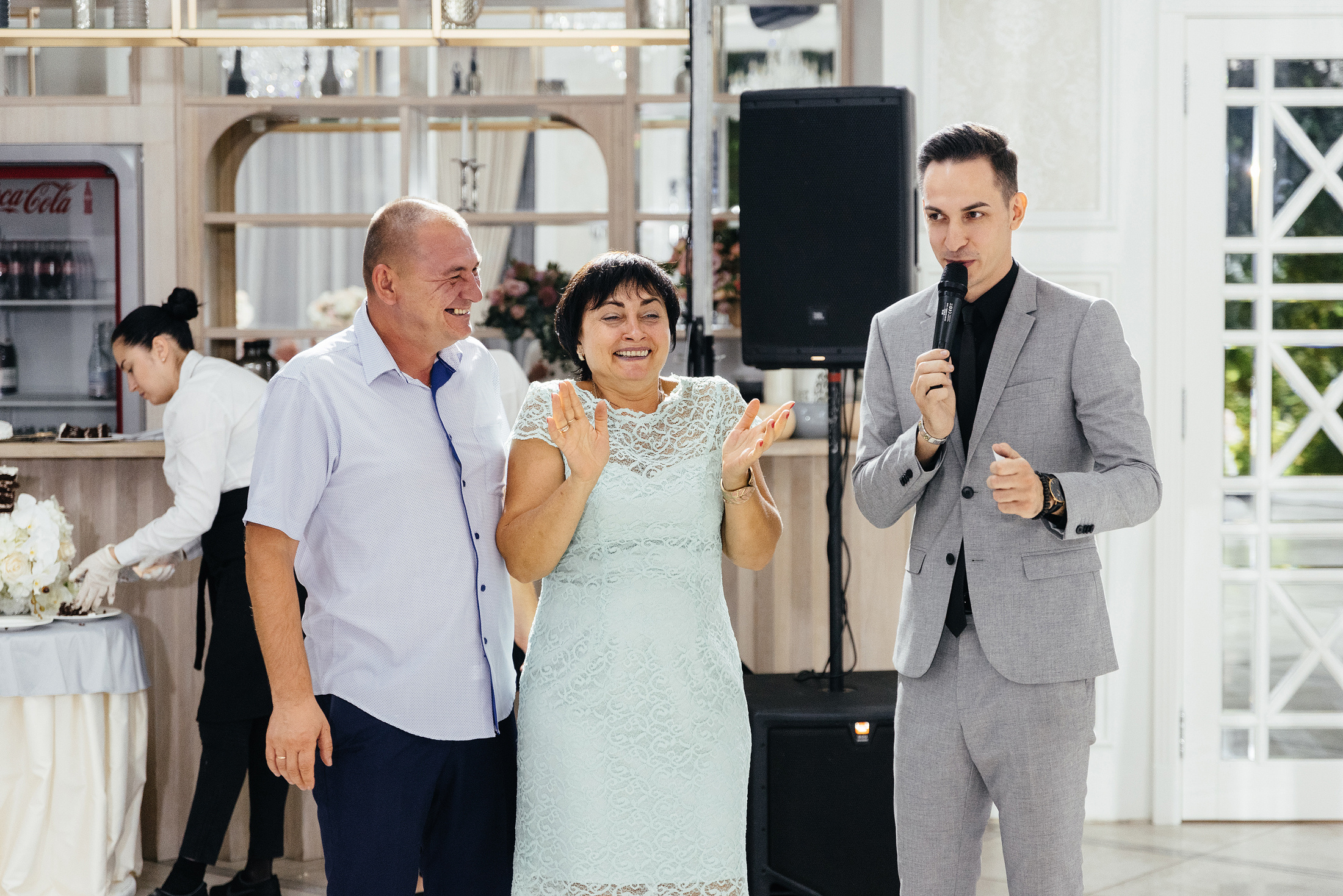 Андрей и Ксюша. Свадебные, портретные и семейные фотографы в Петербурге