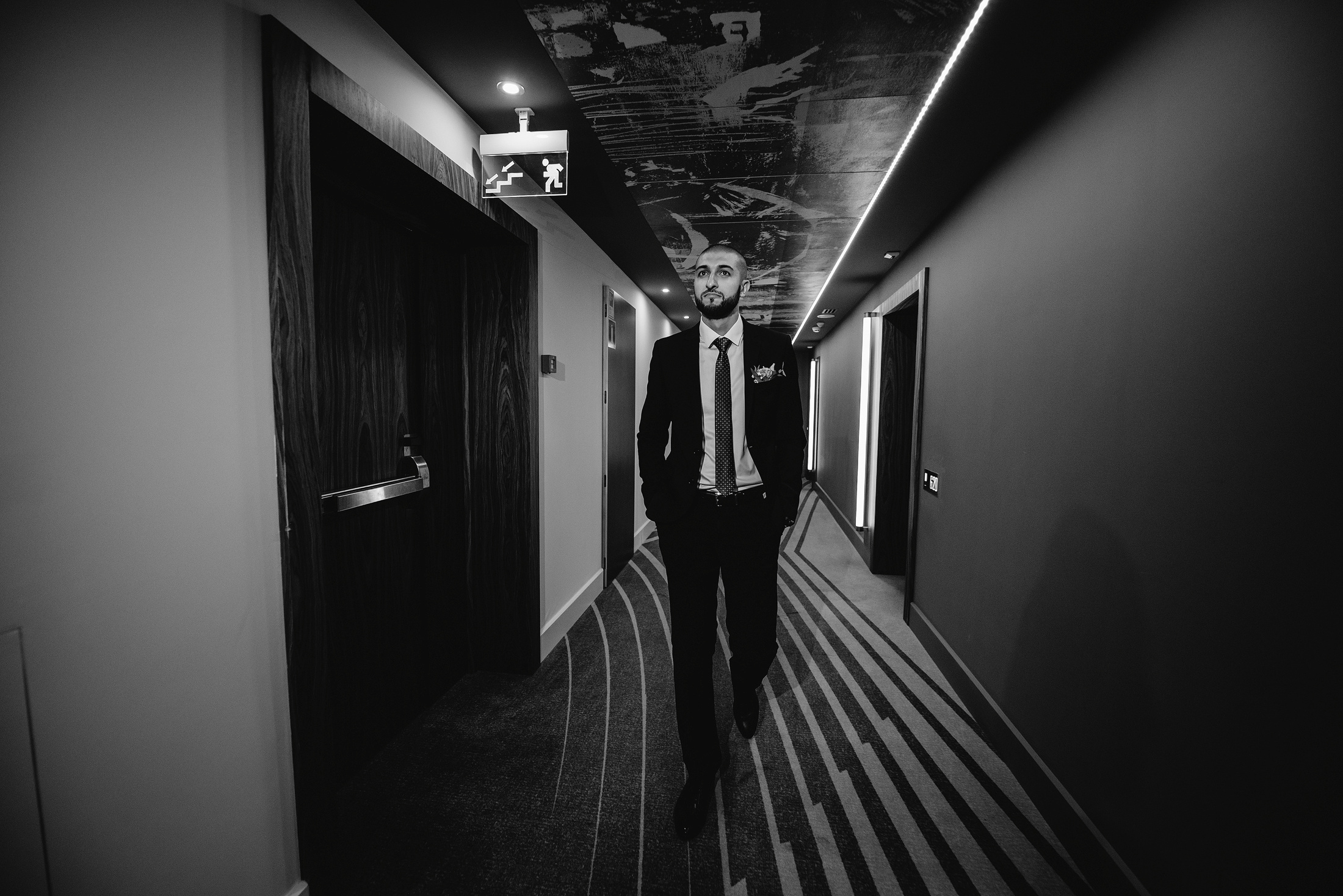 Андрей и Ксюша. Свадебные, портретные и семейные фотографы в Петербурге