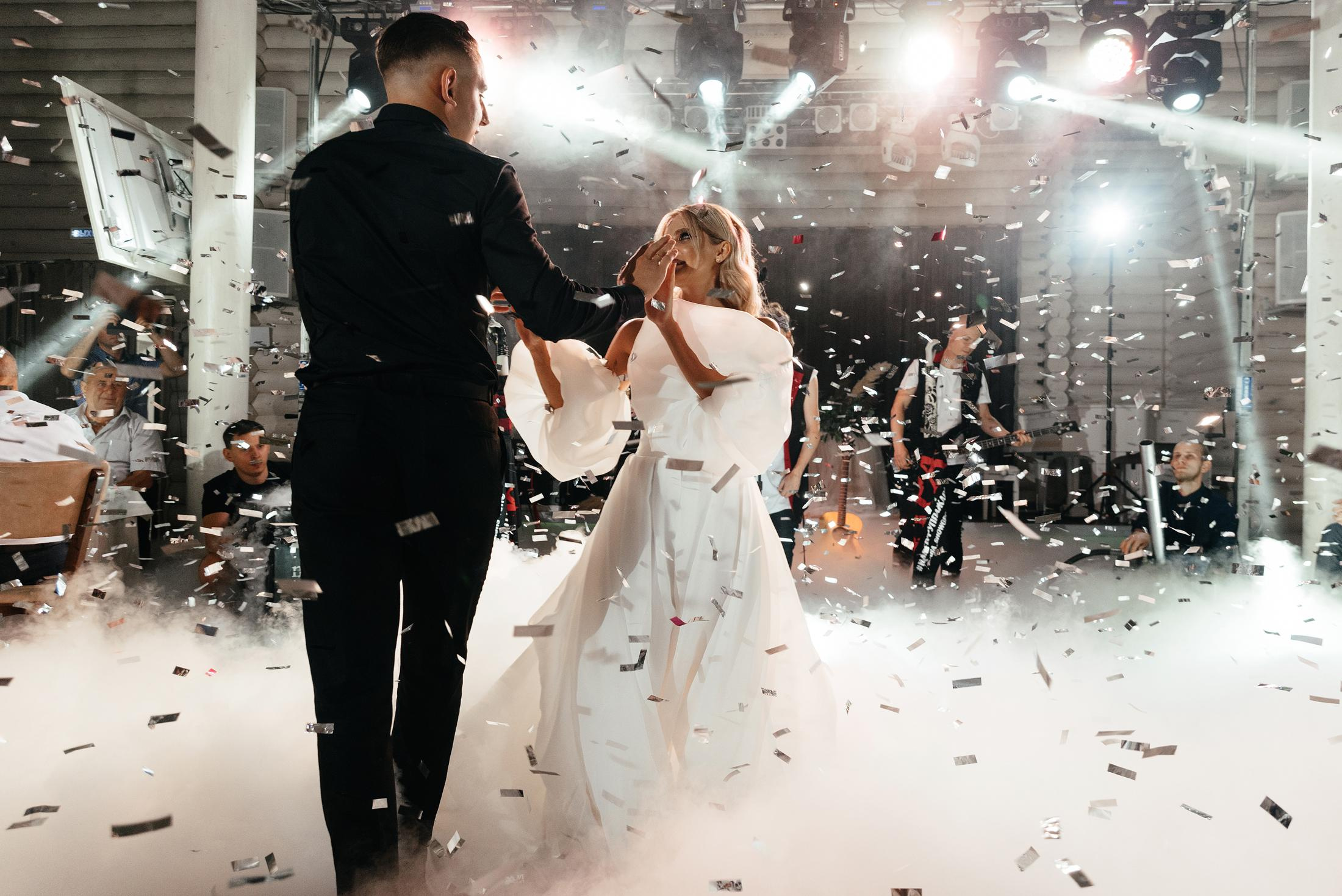 Макс и Наташа. Свадебные, портретные и семейные фотографы в Петербурге