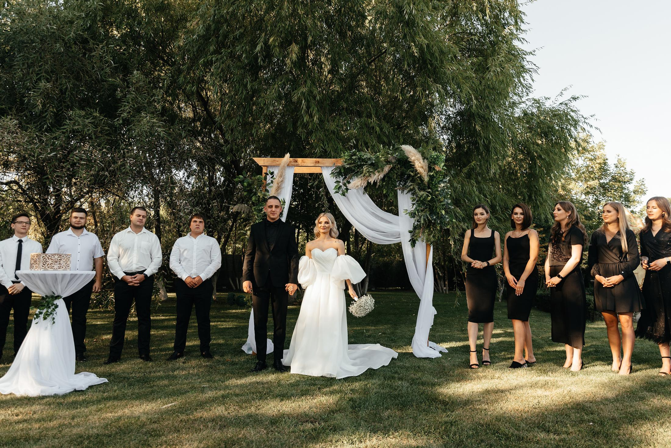 Макс и Наташа. Свадебные, портретные и семейные фотографы в Петербурге