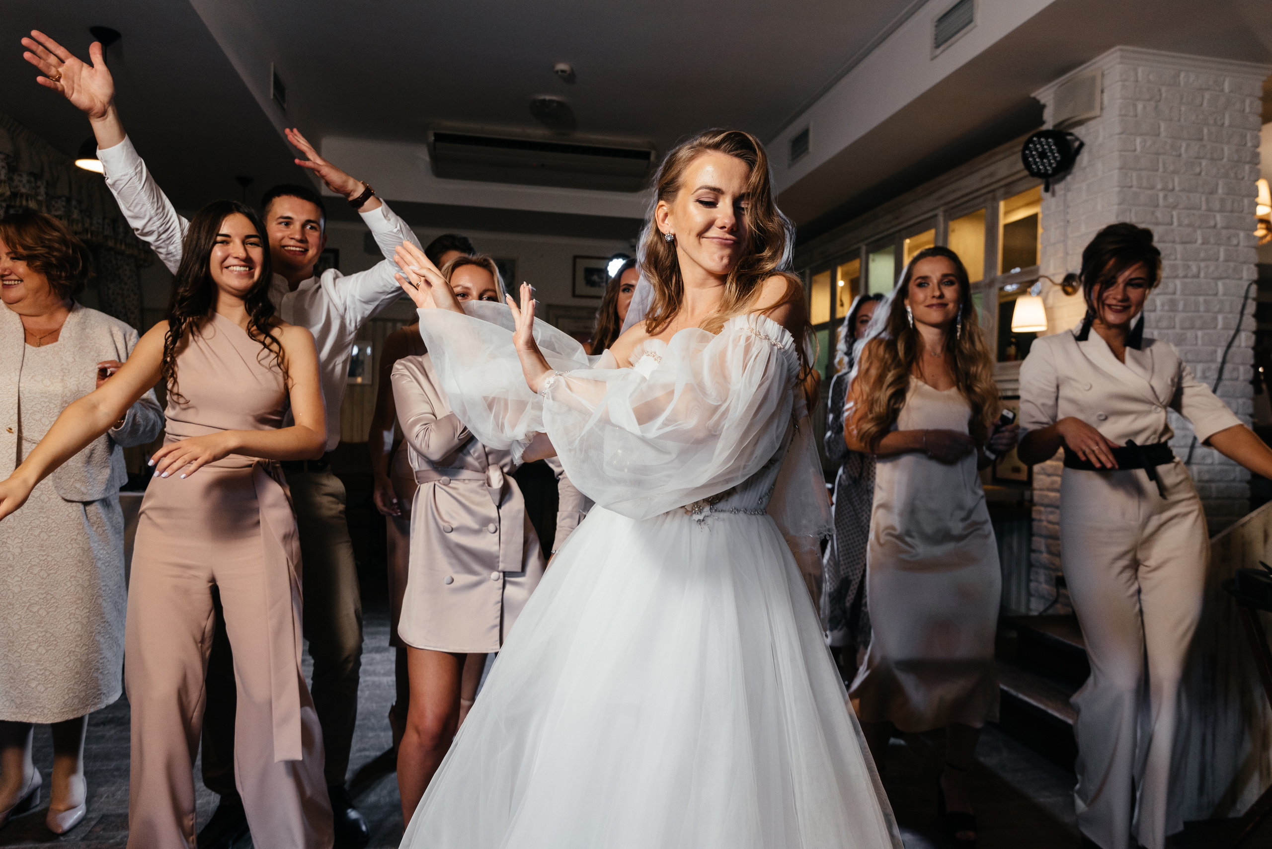 Wedding and family photographer in Dubai Vasilii Albul