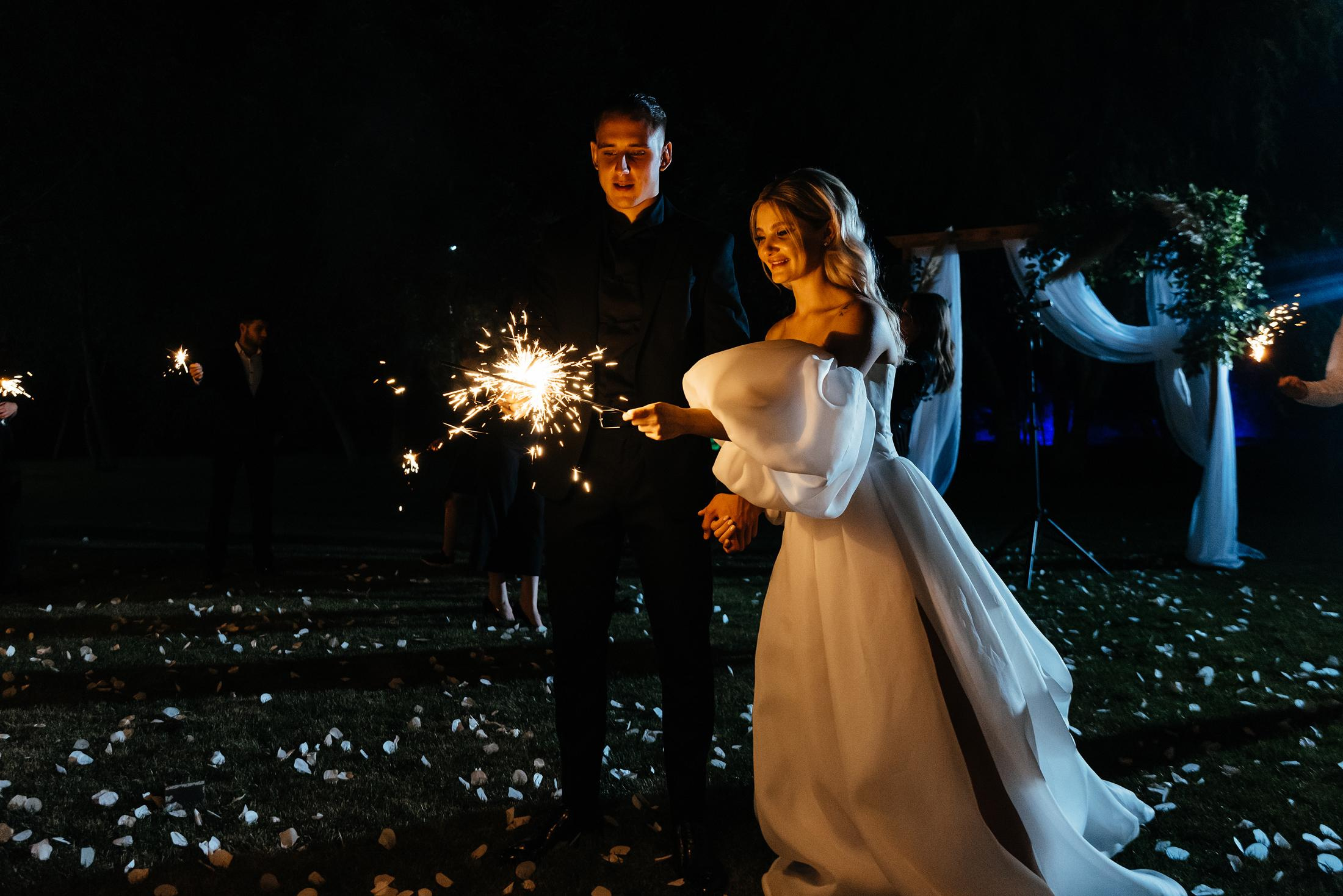 Макс и Наташа. Свадебные, портретные и семейные фотографы в Петербурге