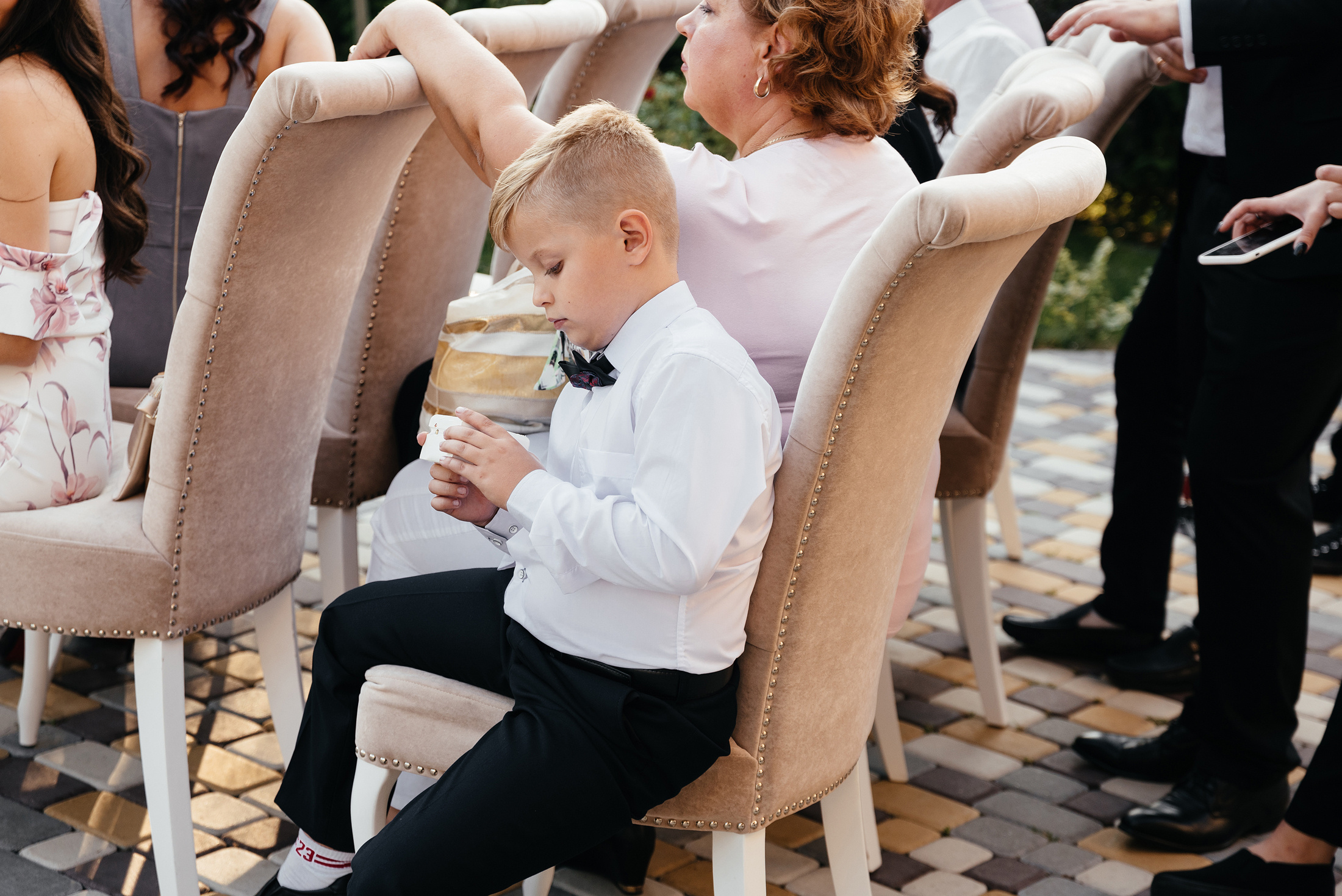 Андрей и Ксюша. Свадебные, портретные и семейные фотографы в Петербурге