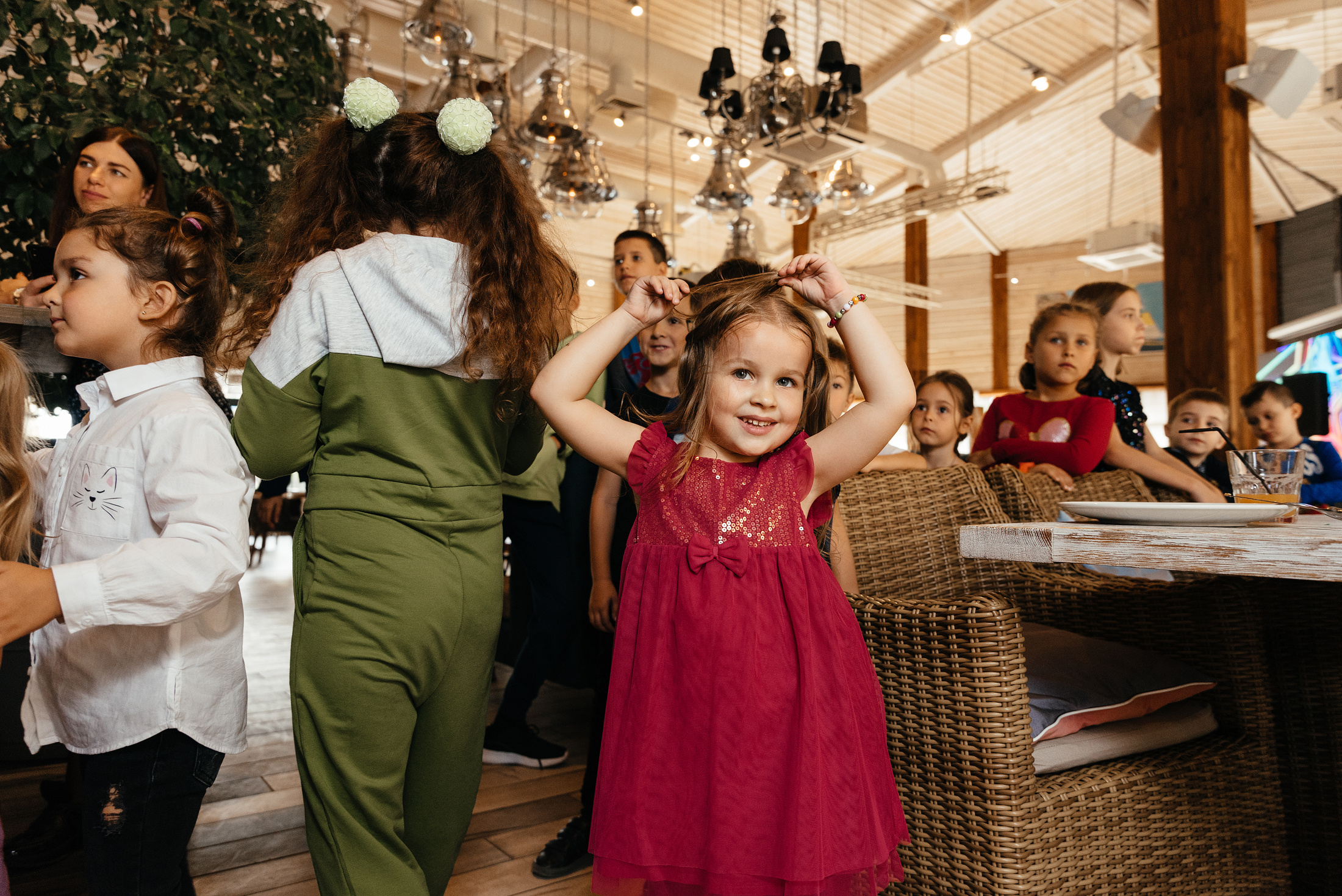 Wedding and family photographer in Dubai Vasilii Albul