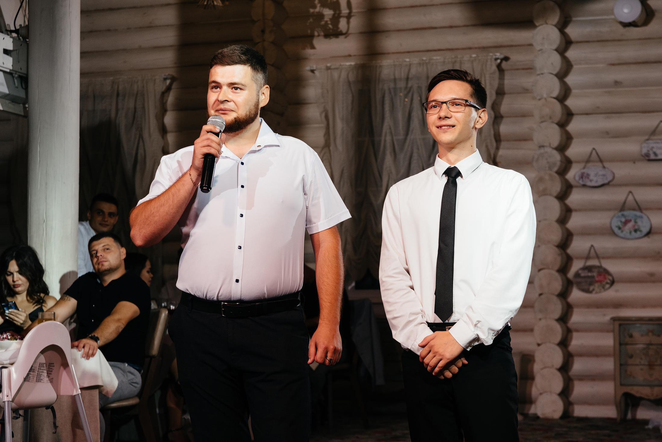 Макс и Наташа. Свадебные, портретные и семейные фотографы в Петербурге