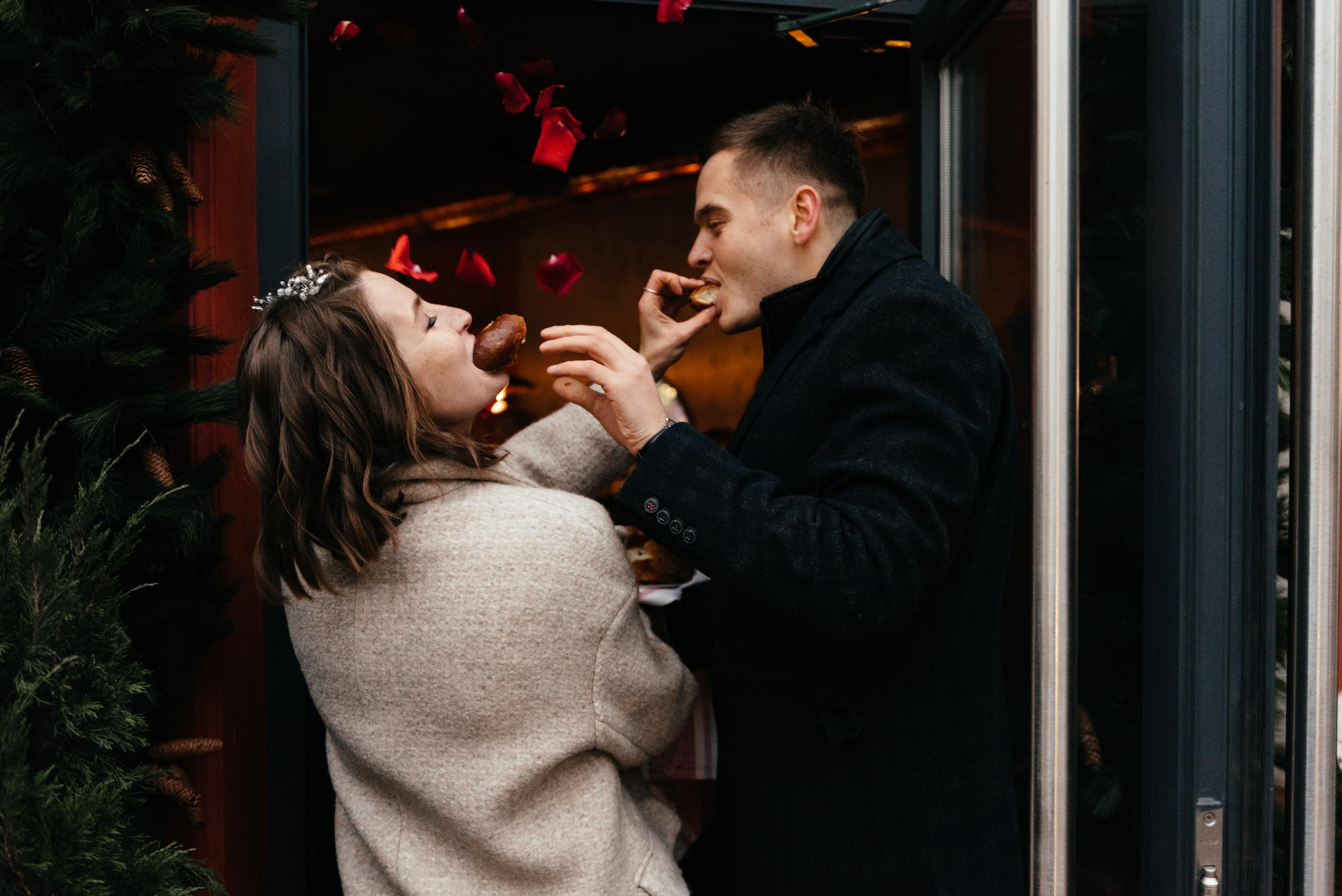 Wedding and family photographer in Dubai Vasilii Albul