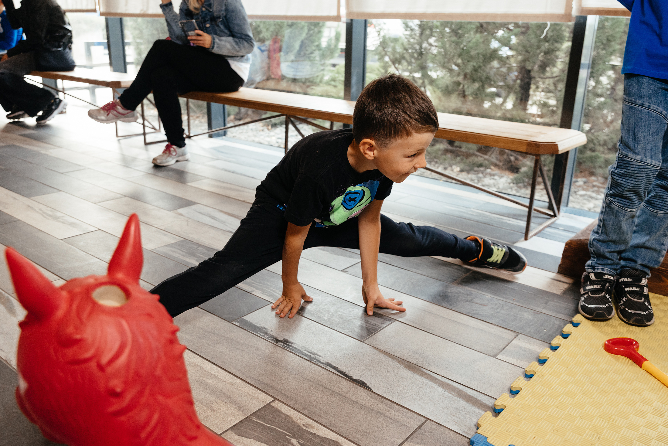 Wedding and family photographer in Dubai Vasilii Albul