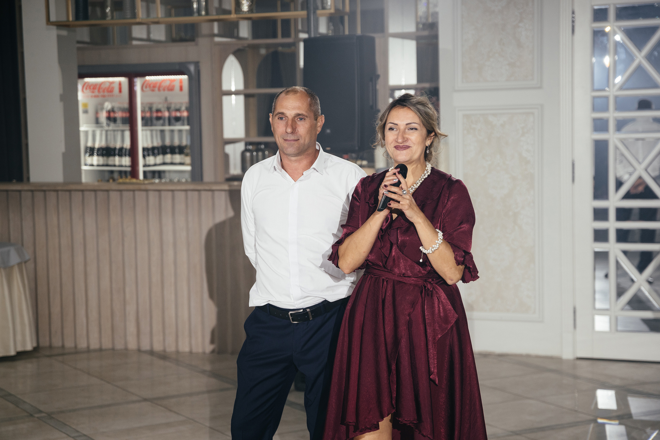 Андрей и Ксюша. Свадебные, портретные и семейные фотографы в Петербурге