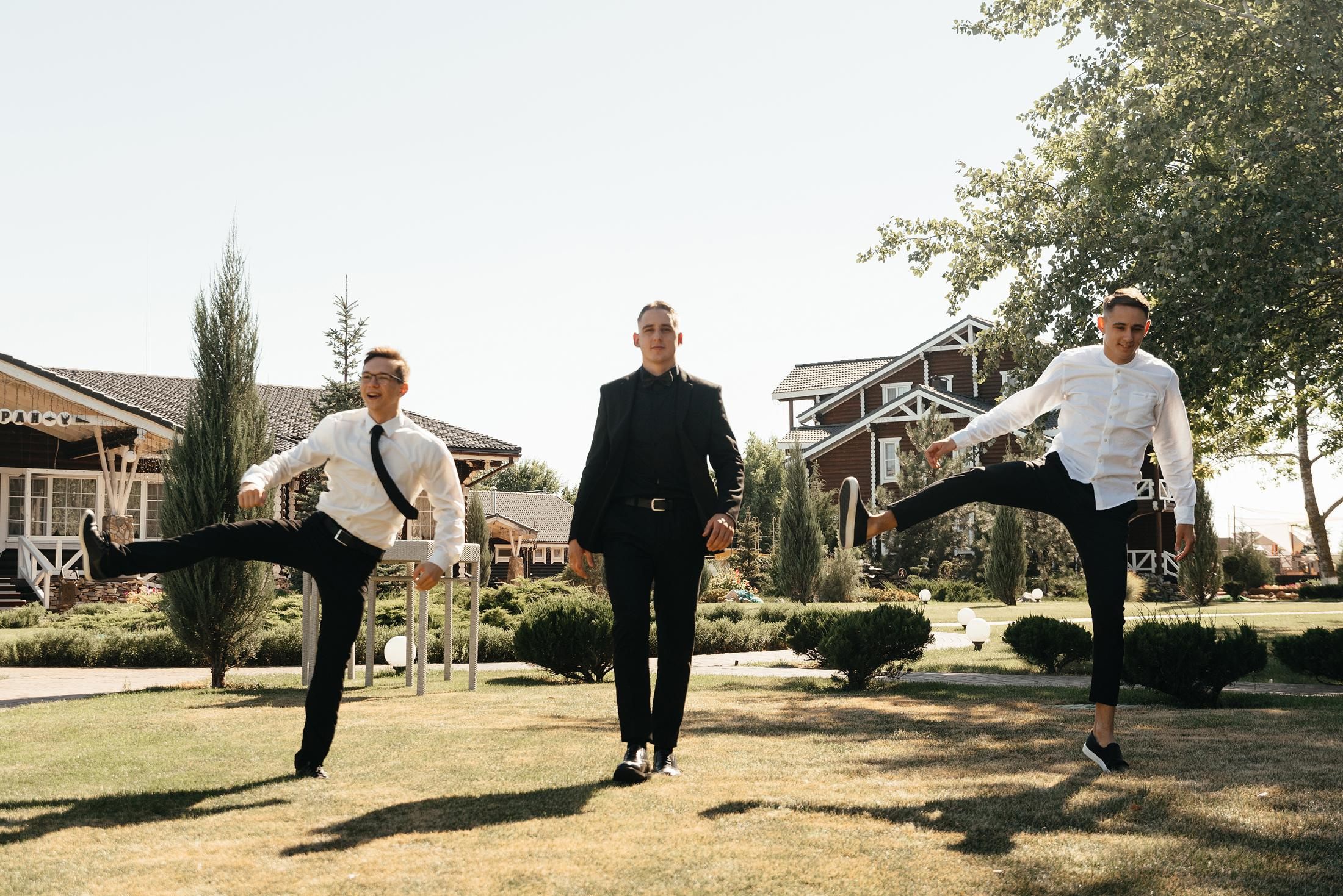 Макс и Наташа. Свадебные, портретные и семейные фотографы в Петербурге