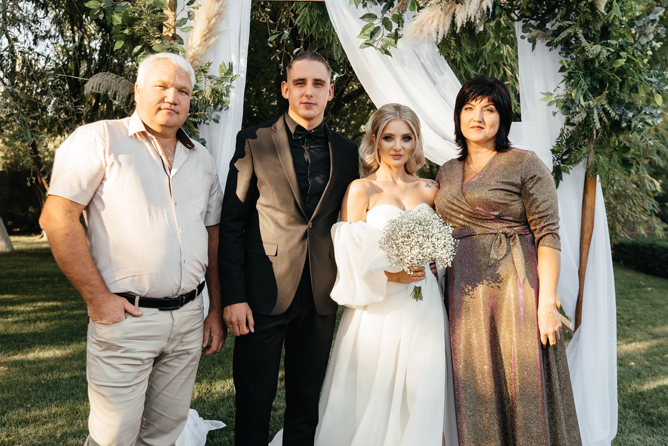 Макс и Наташа. Свадебные, портретные и семейные фотографы в Петербурге