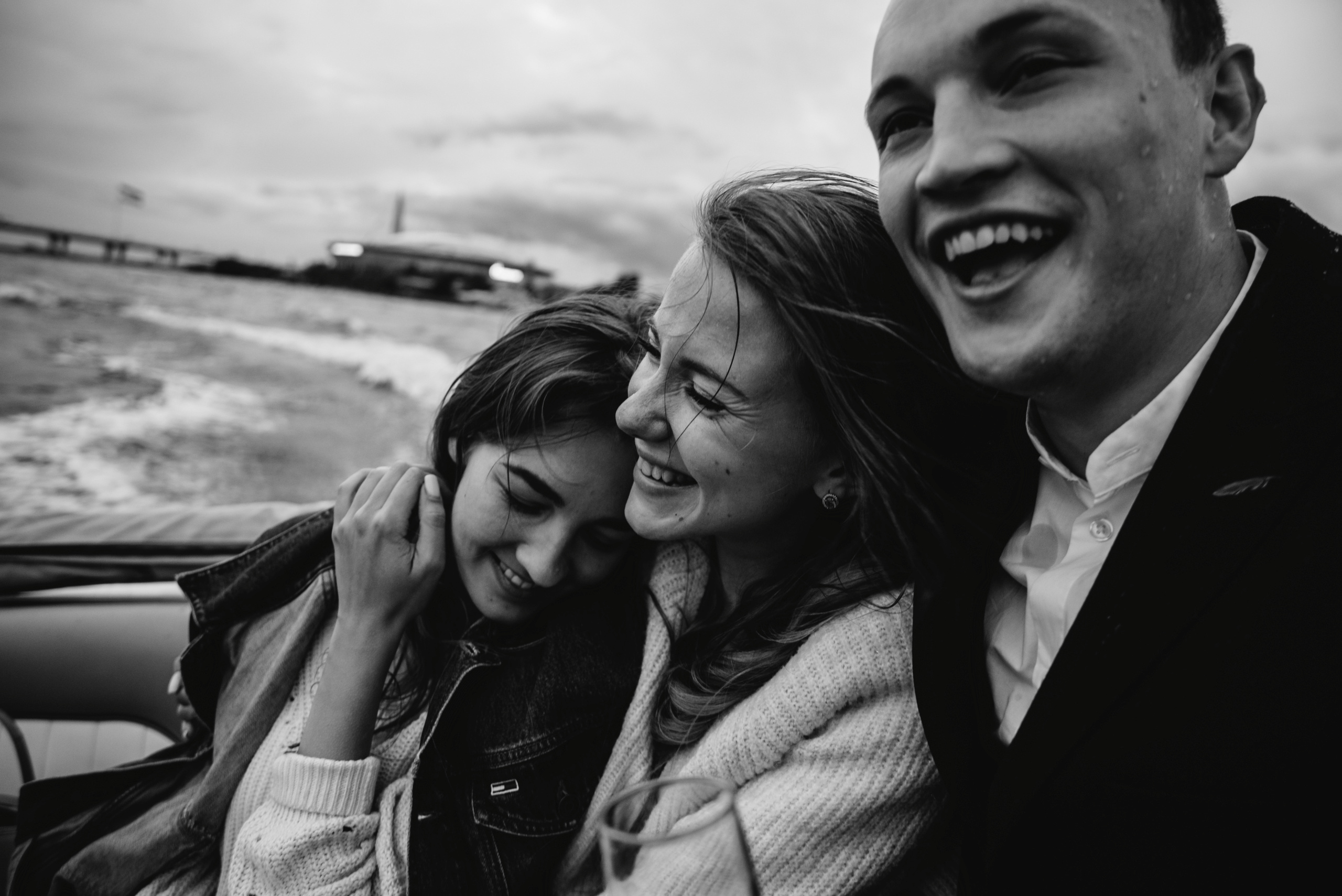 Wedding and family photographer in Dubai Vasilii Albul