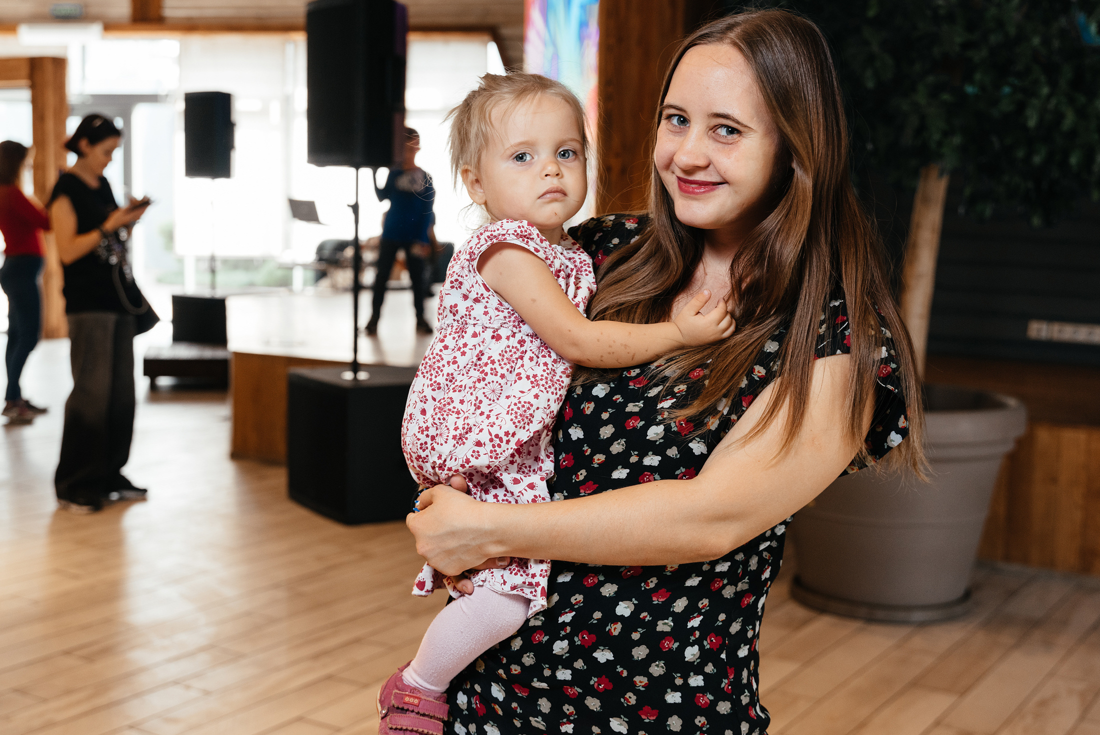 Wedding and family photographer in Dubai Vasilii Albul