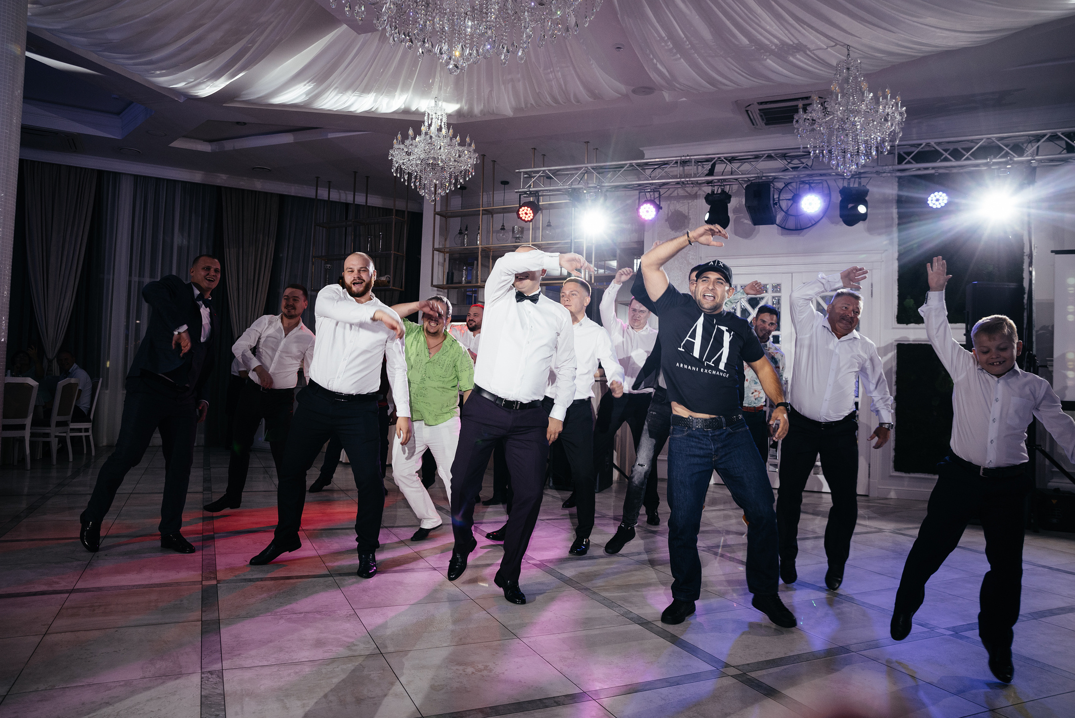 Андрей и Ксюша. Свадебные, портретные и семейные фотографы в Петербурге